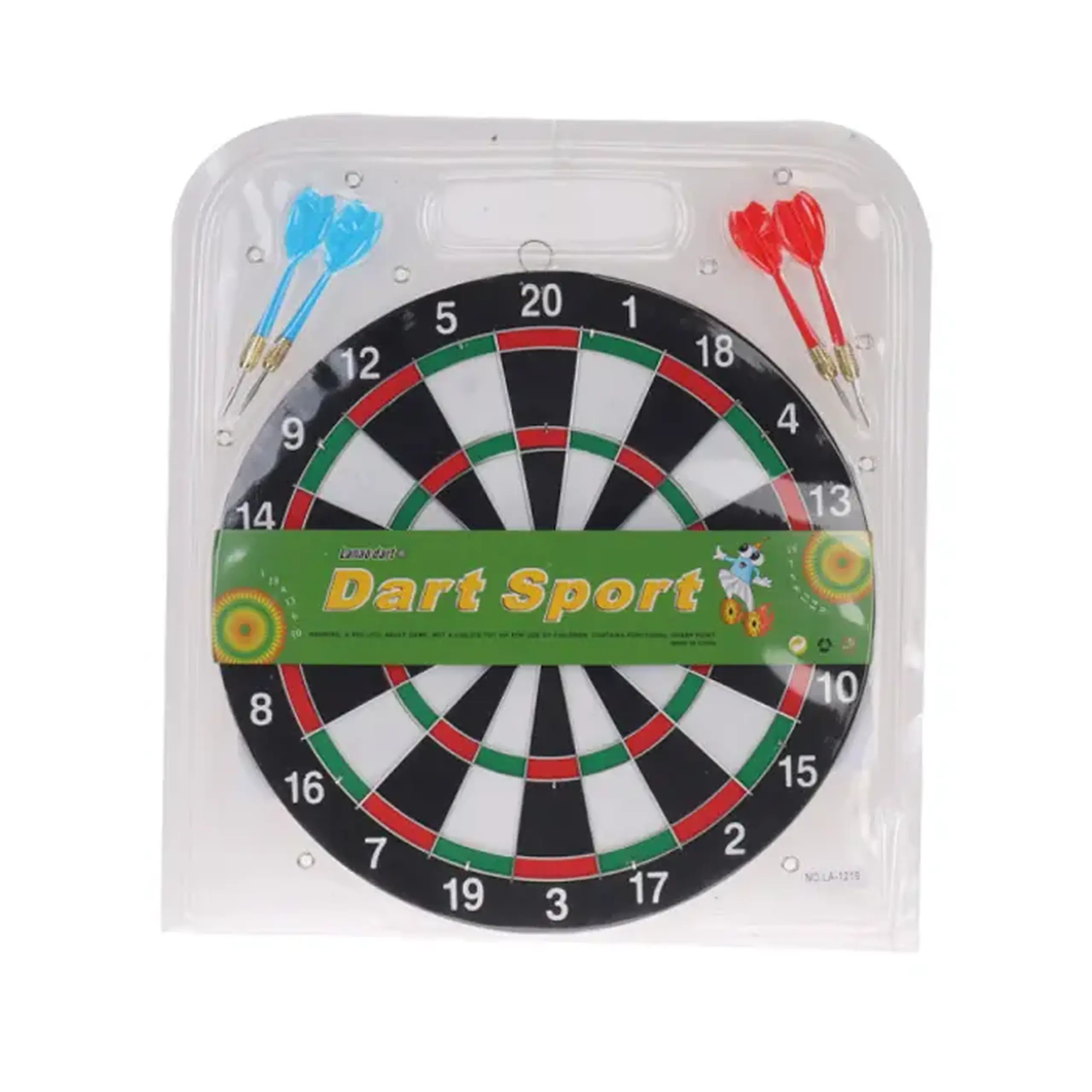 Darts LA-1216