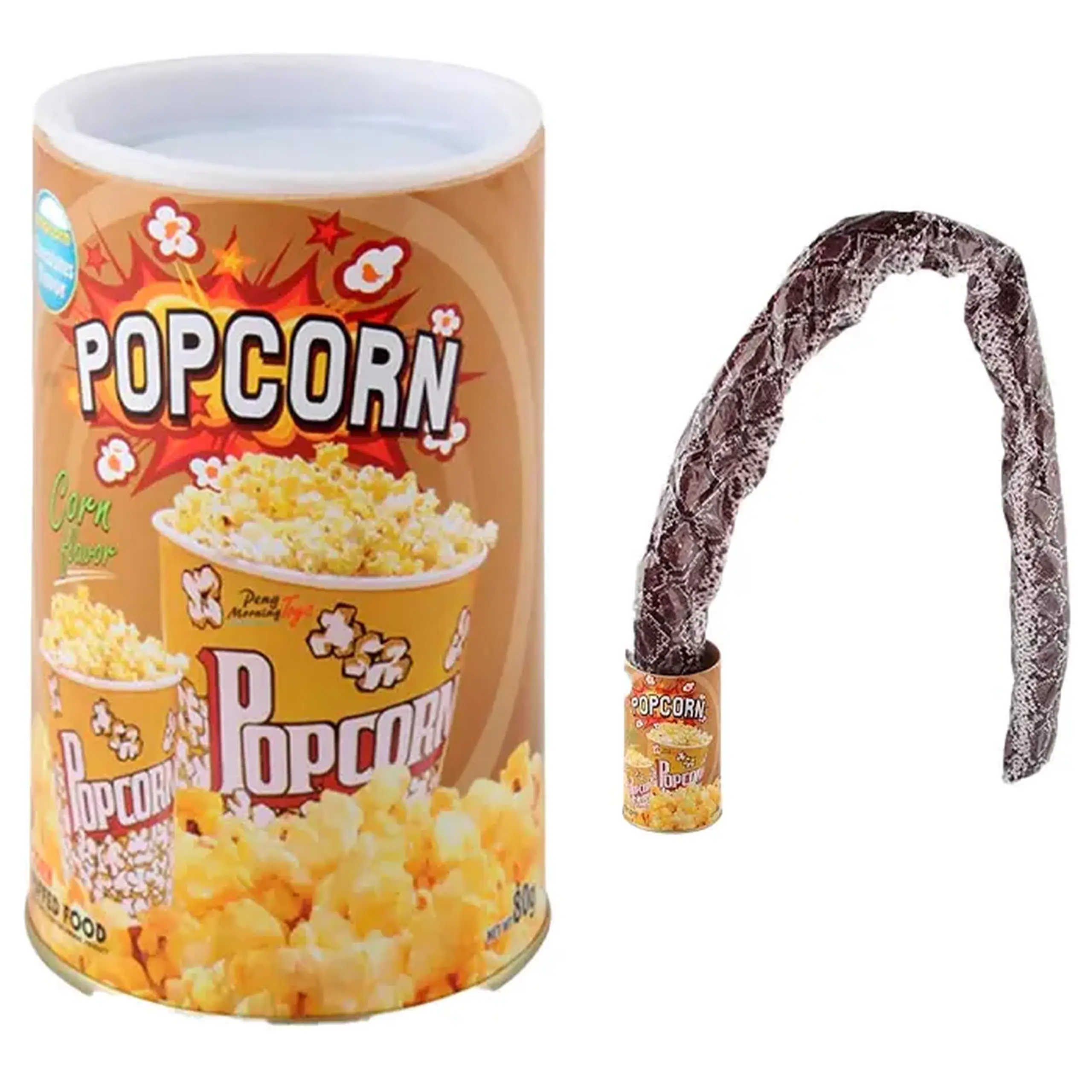 Jucarie de popcorn pentru sperieturi" A682