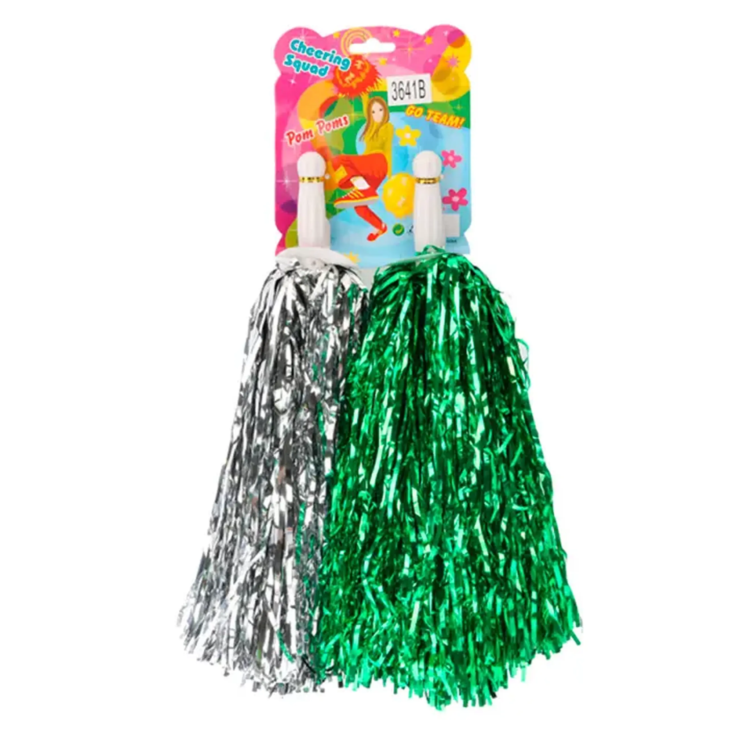 Pompon 3641B