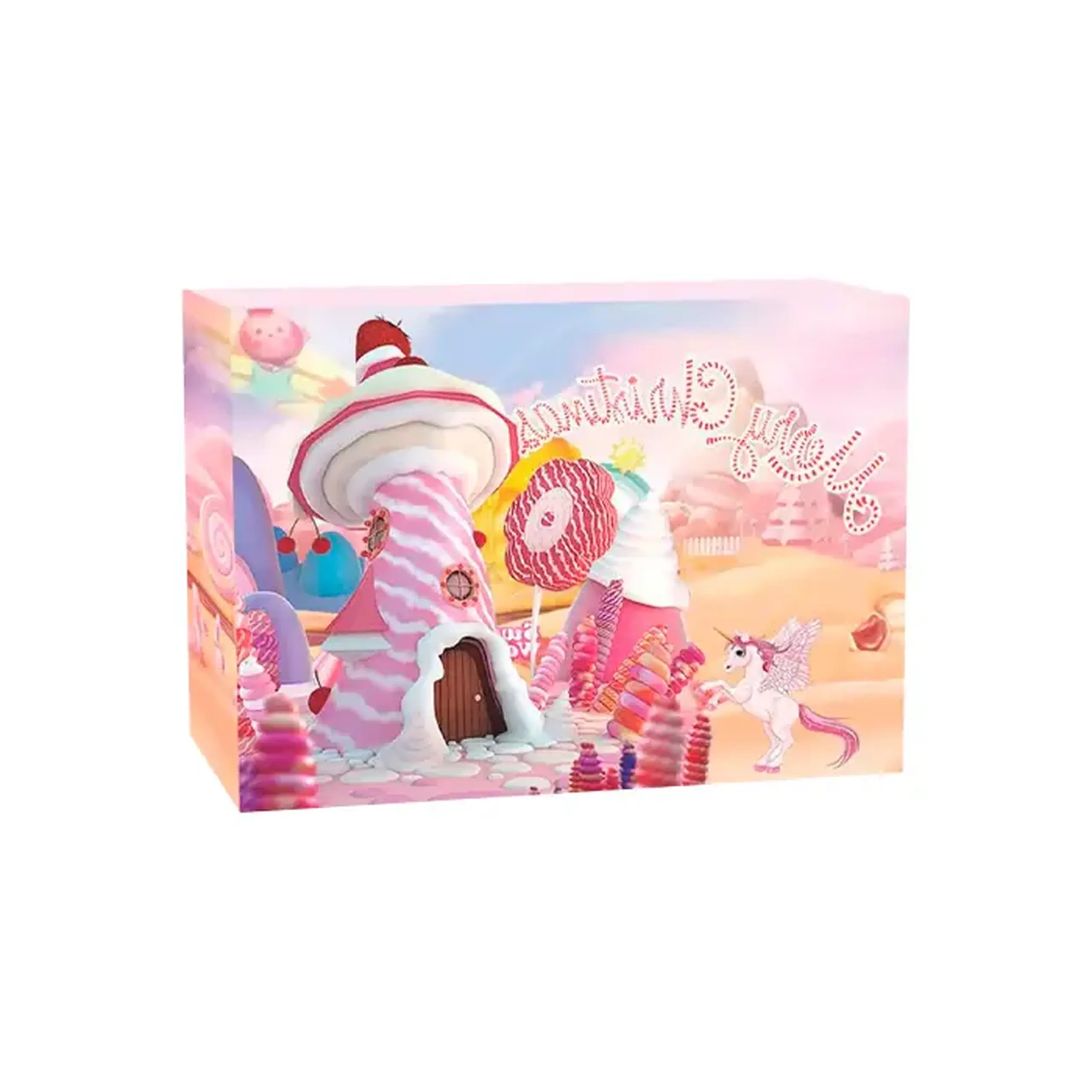 Advent calendar ST-036