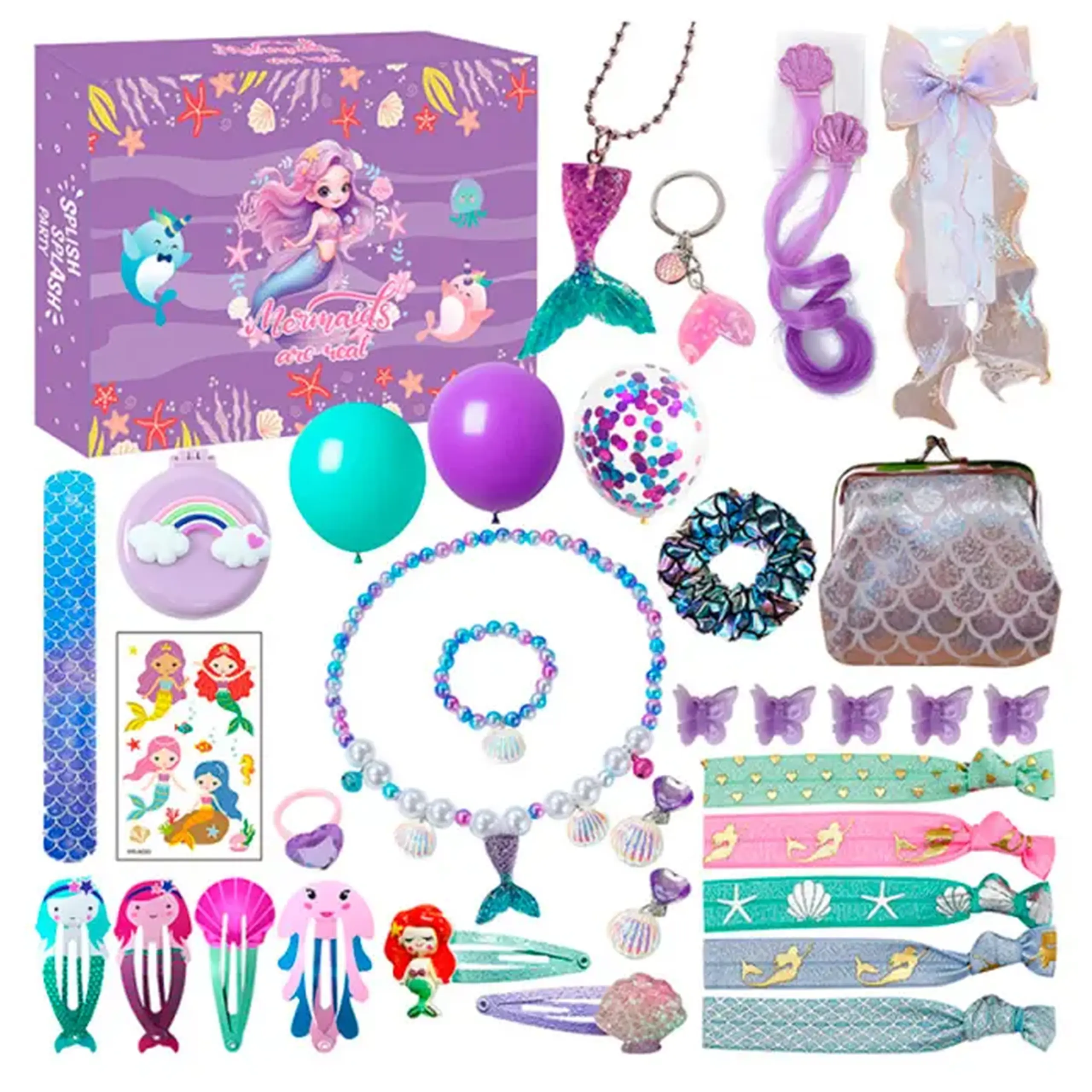 Advent calendar XT-95-1