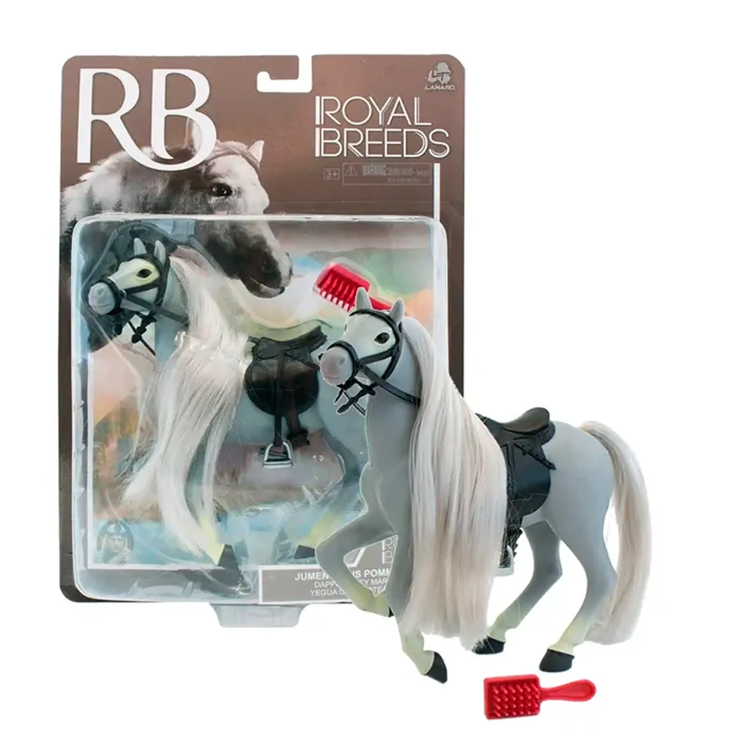 Set Caluti Royal Breeds 85001LT