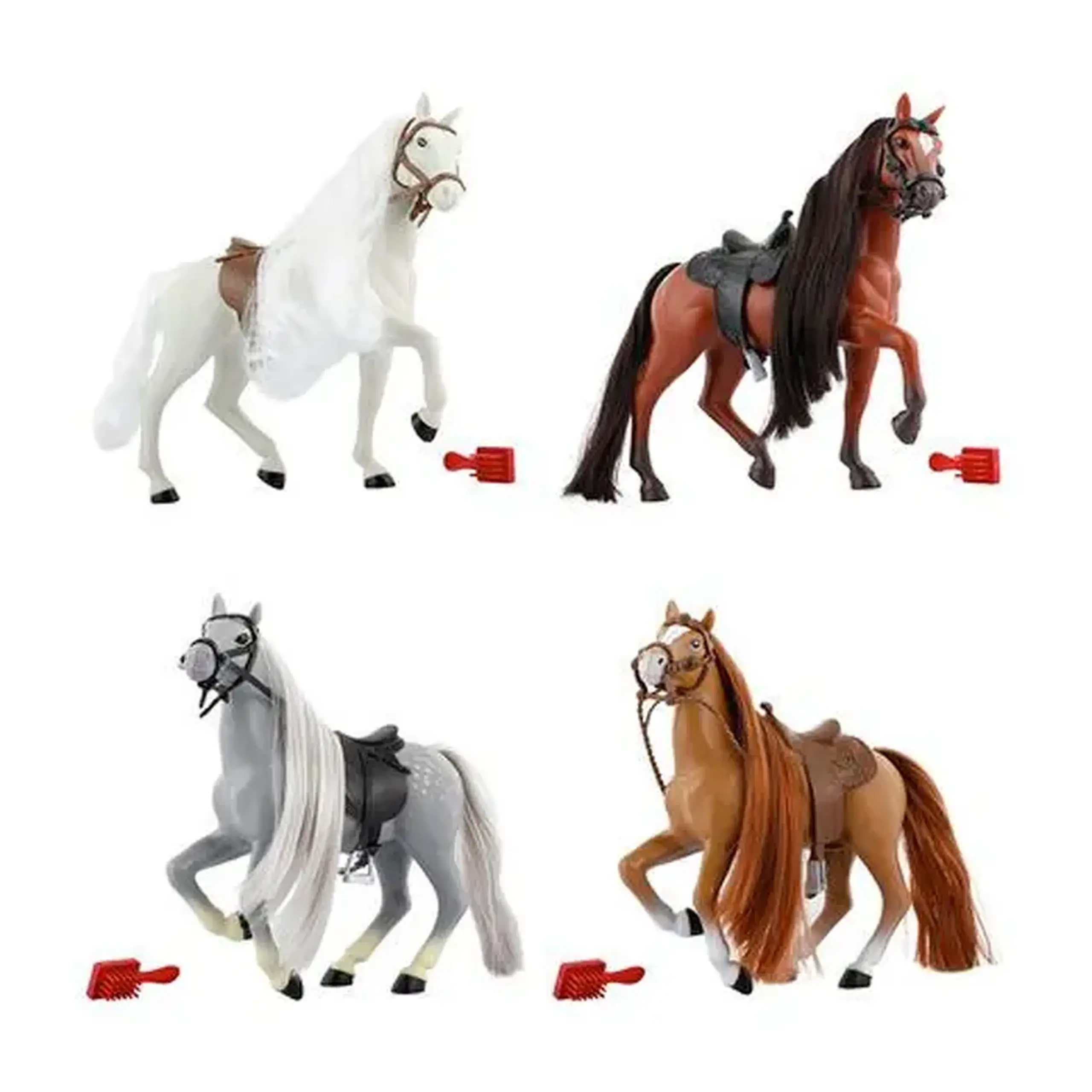 Set Caluti Royal Breeds 85001LT
