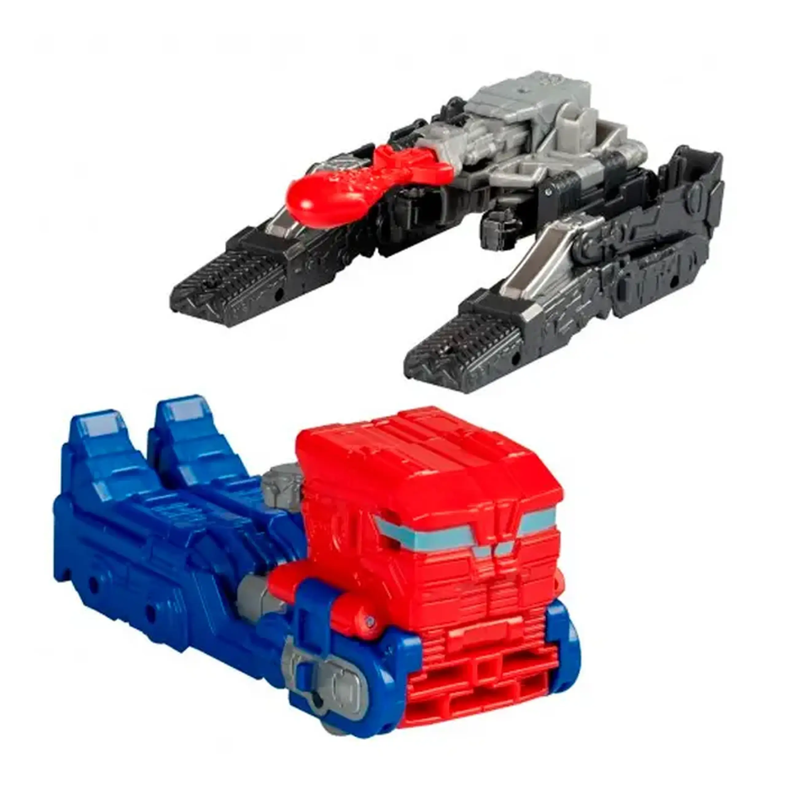 Transformeri in set Optimus Prime vs Megatron "One" Robot Battlers F9207