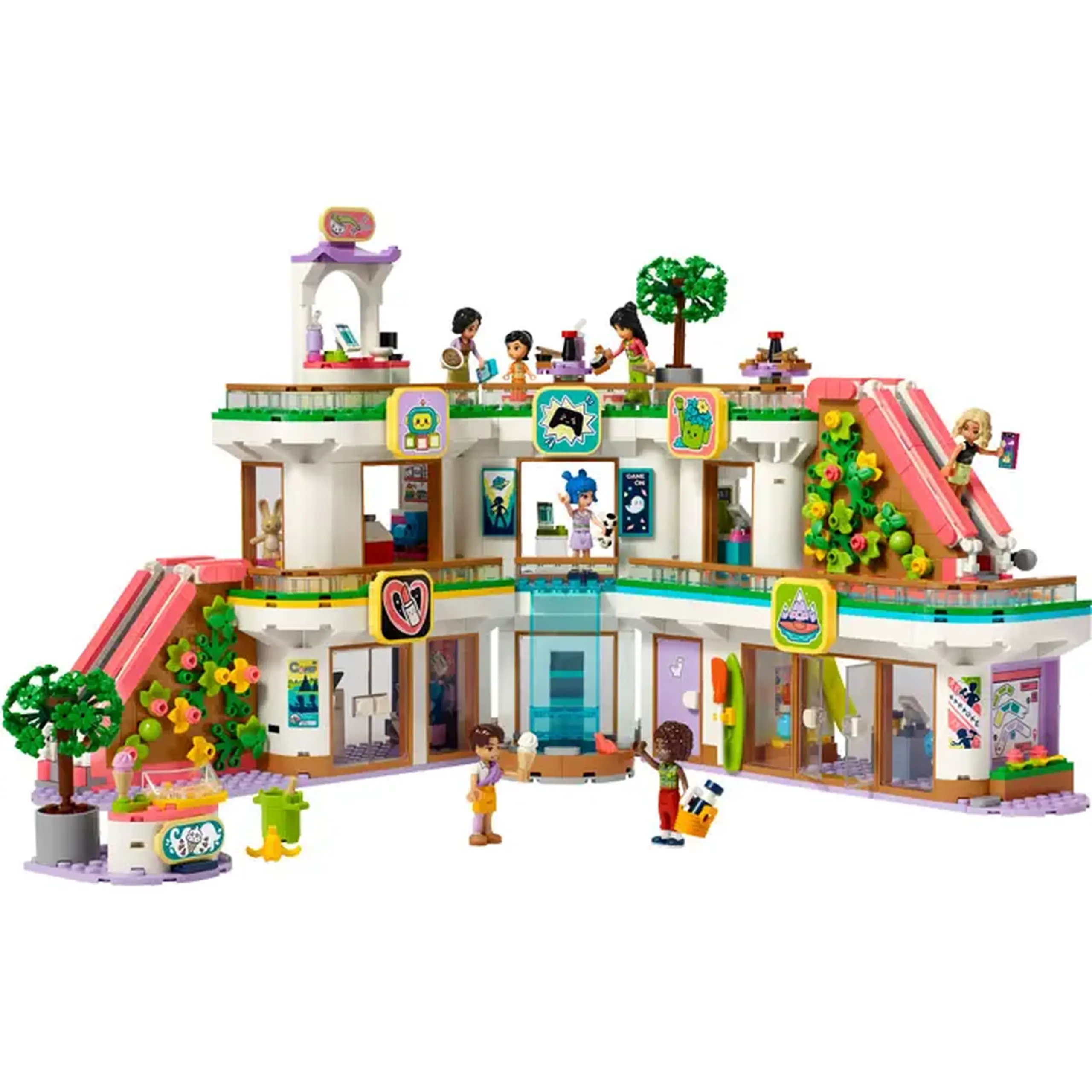 Lego Friends 42604