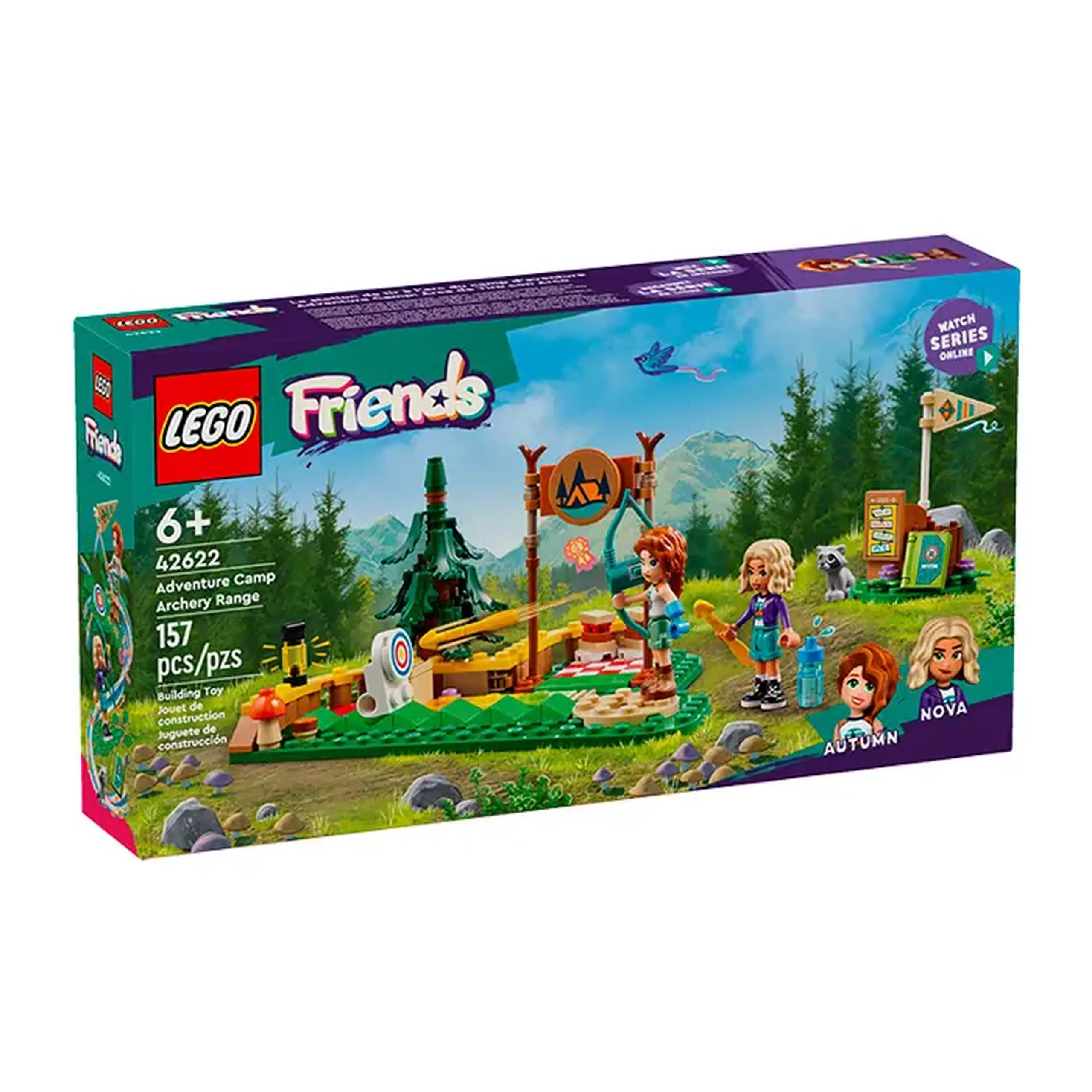 Lego Friends 42622
