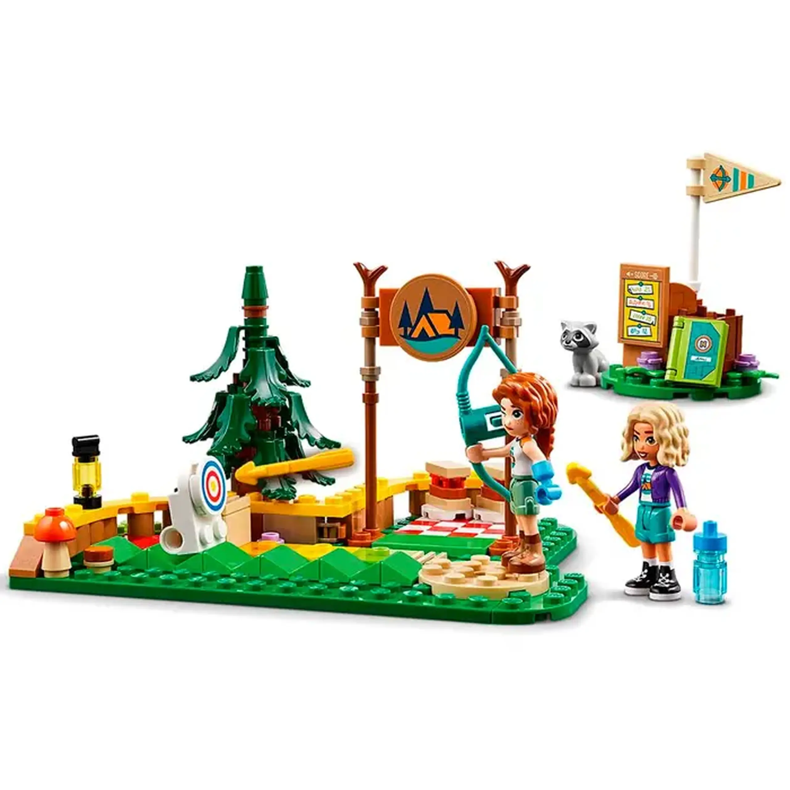 Lego Friends 42622