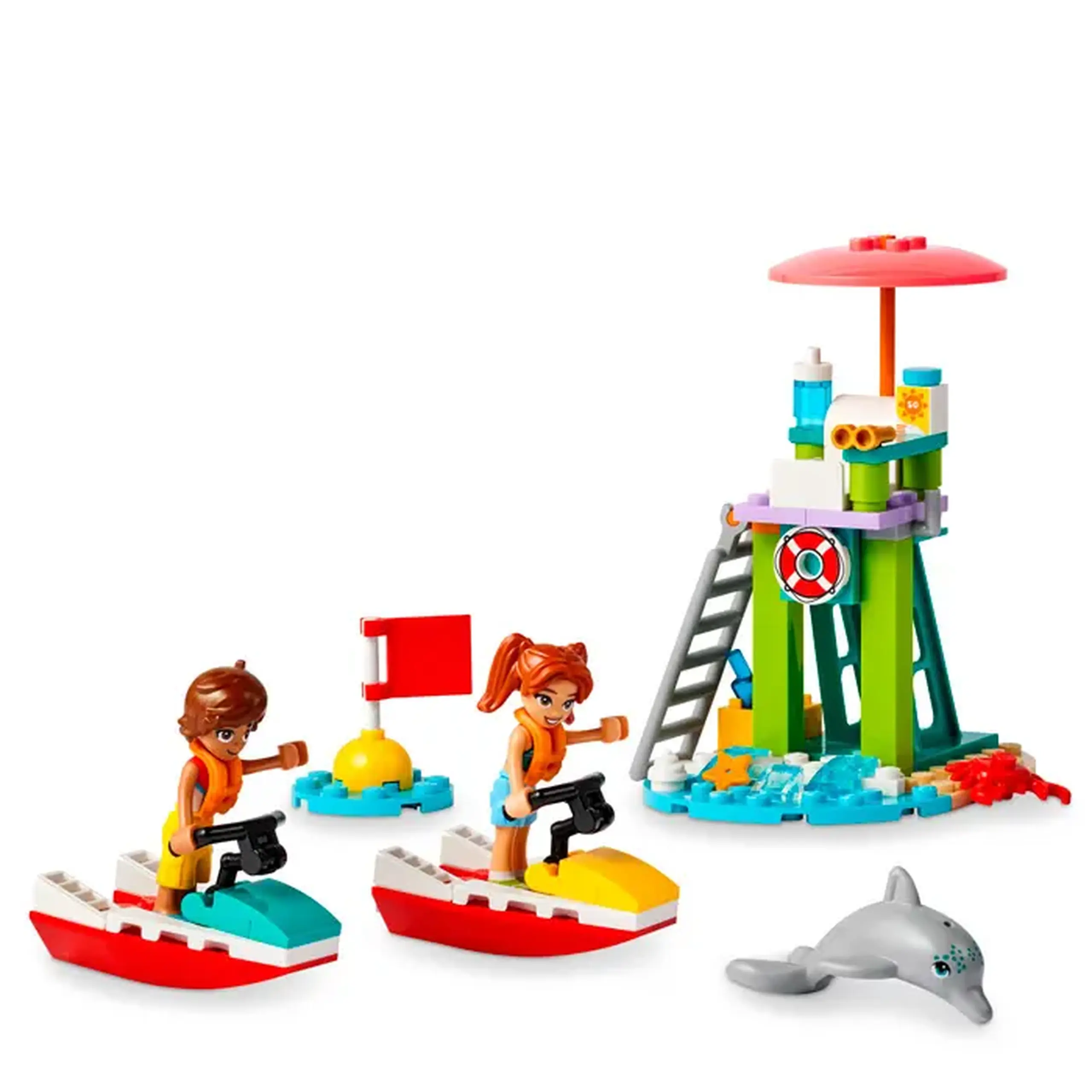 Lego Friends 42623