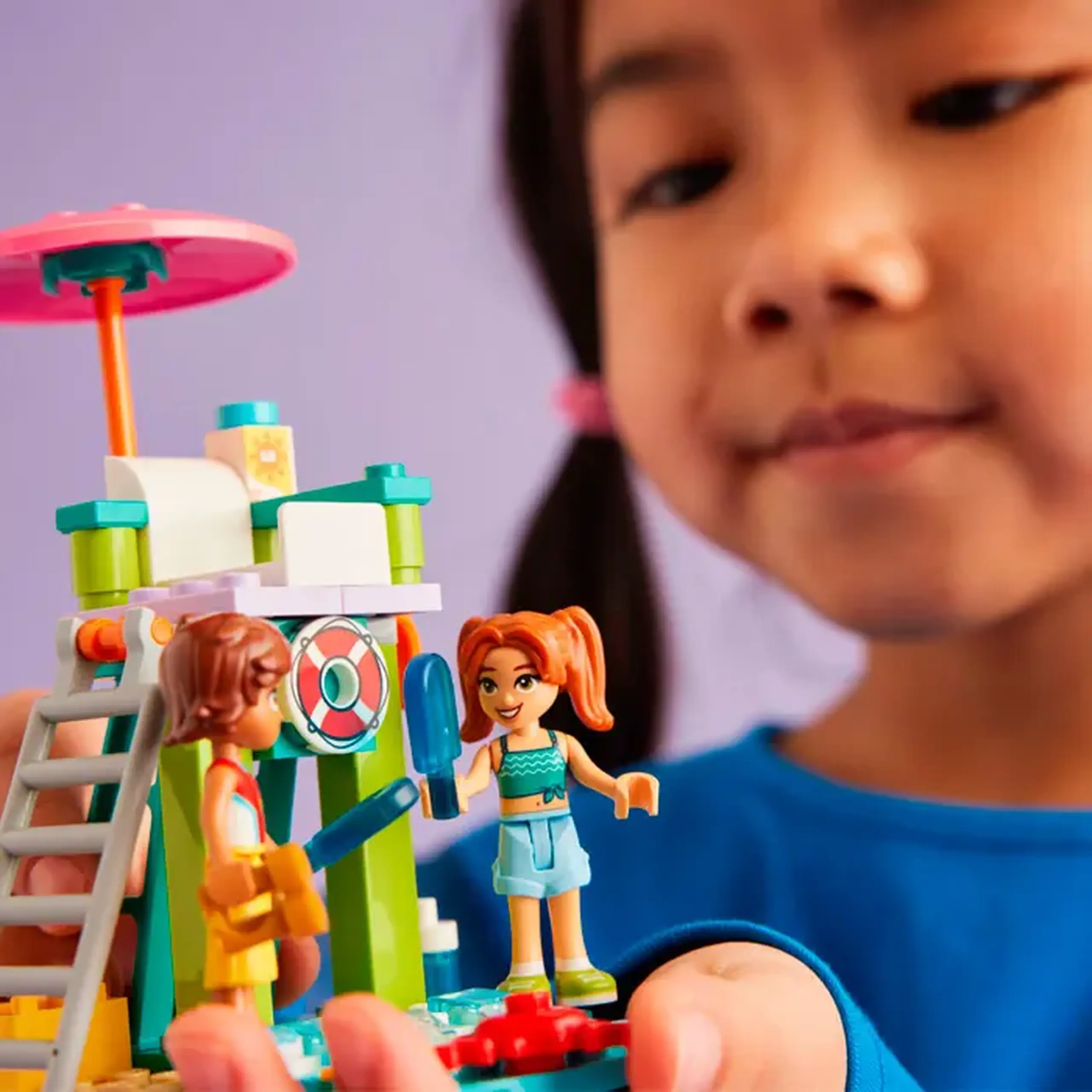 Lego Friends 42623