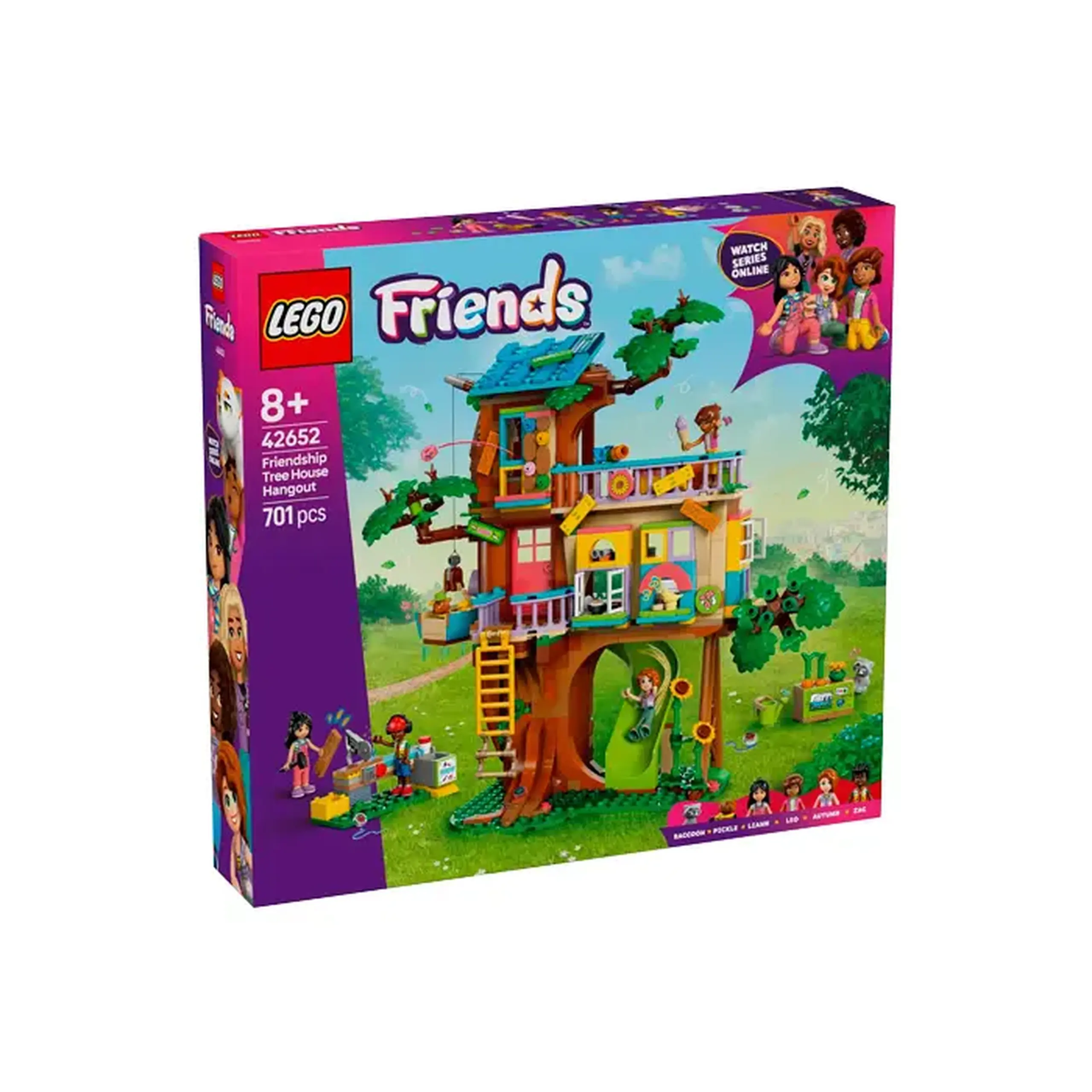 Lego Friends 42652