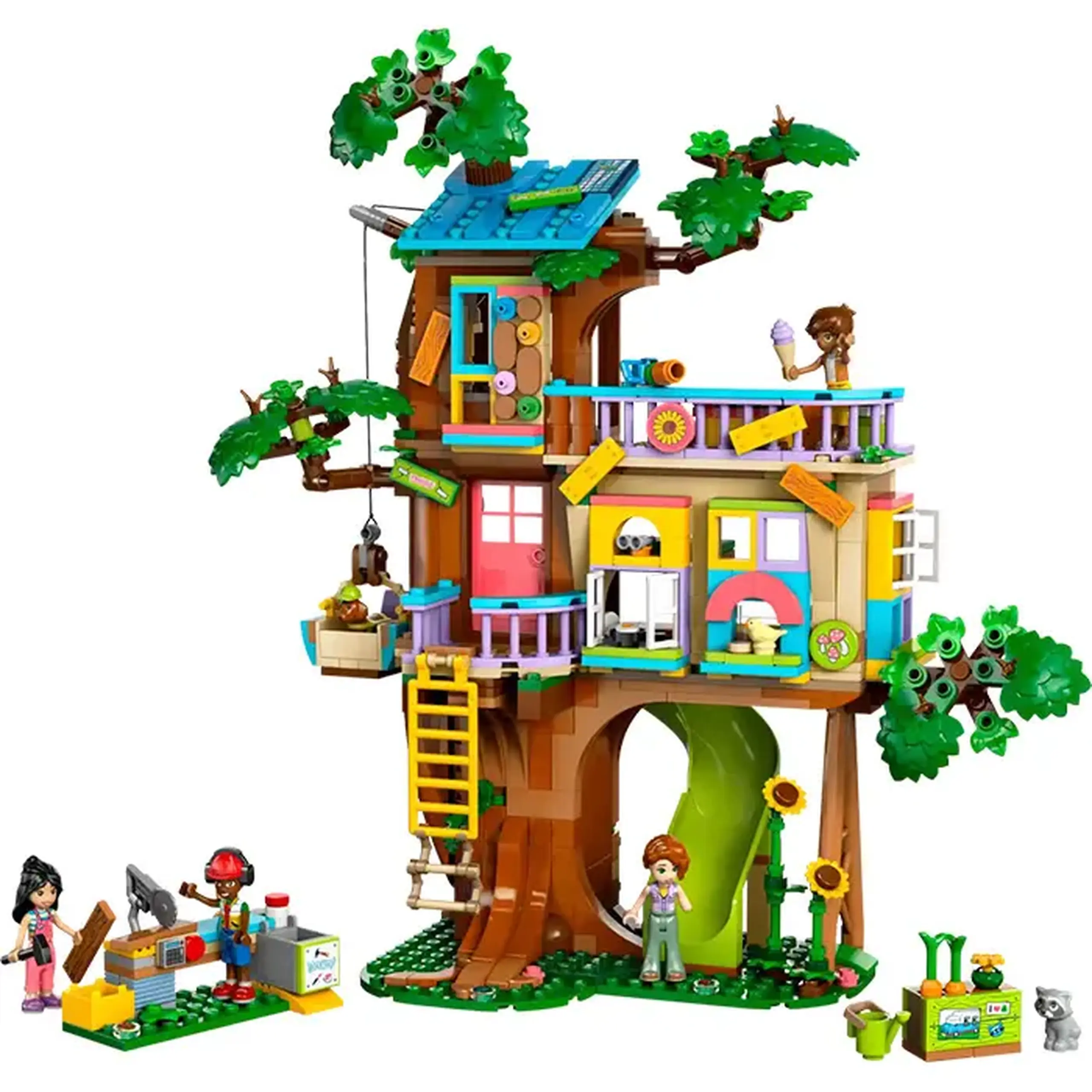 Lego Friends 42652
