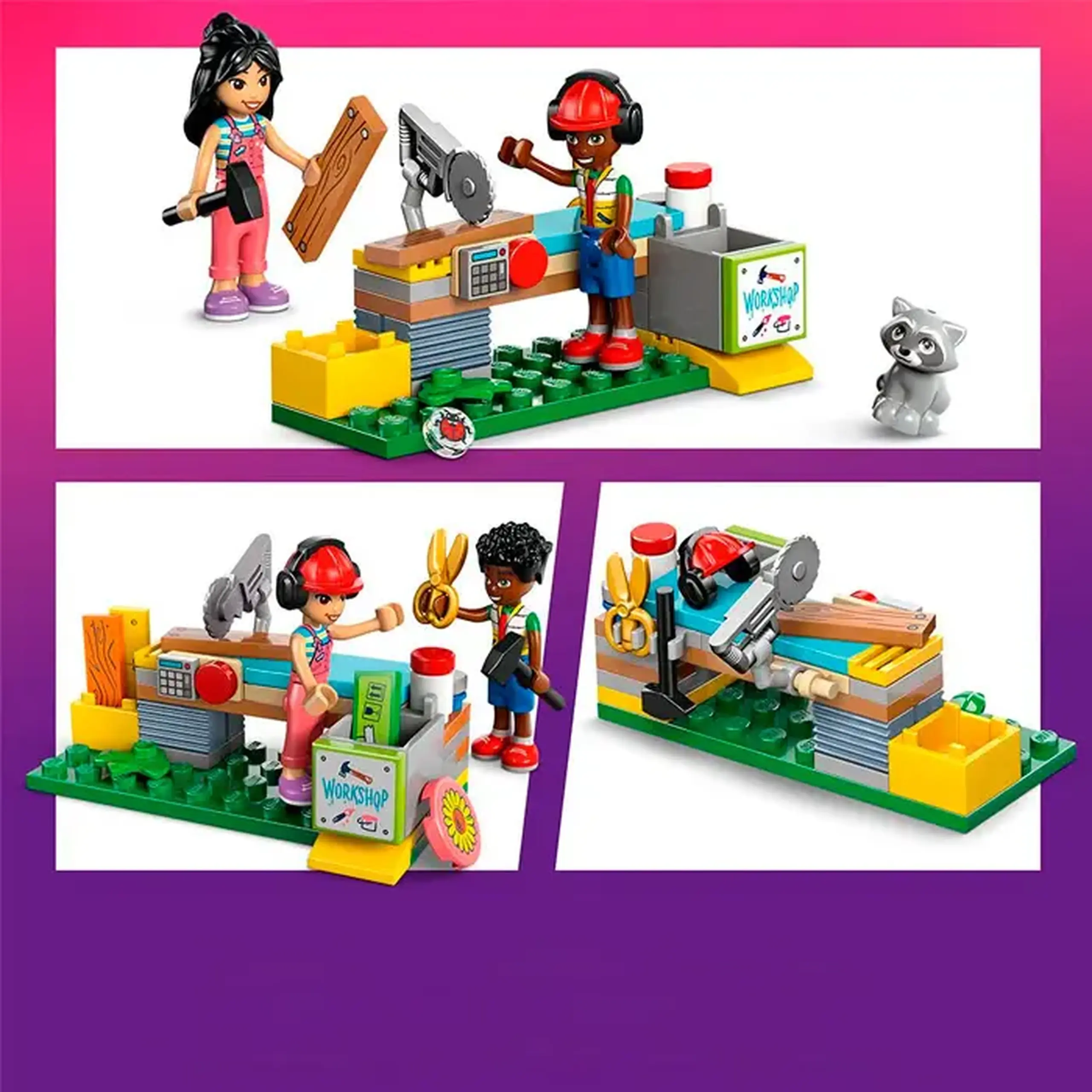 Lego Friends 42652