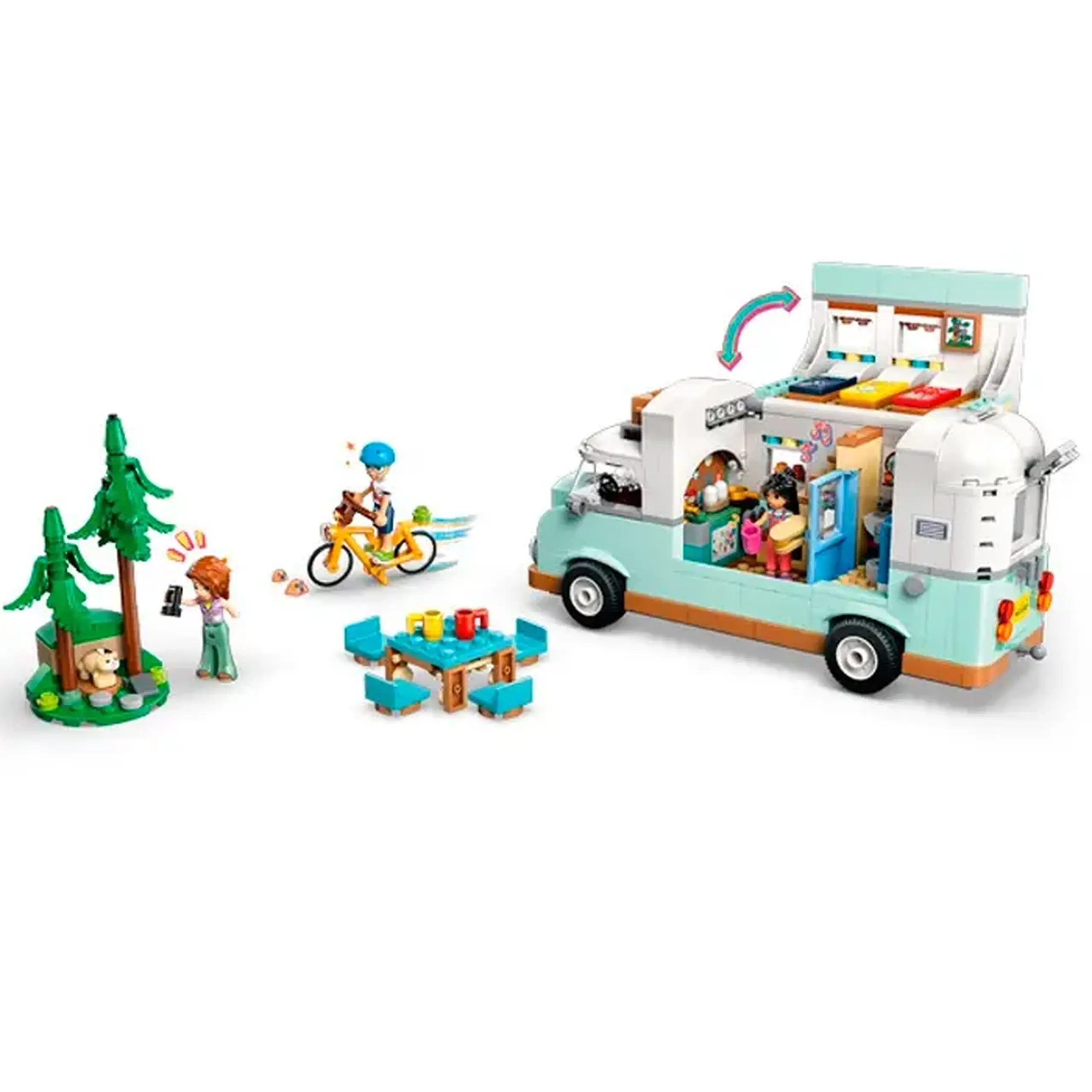 Lego Friends 42663