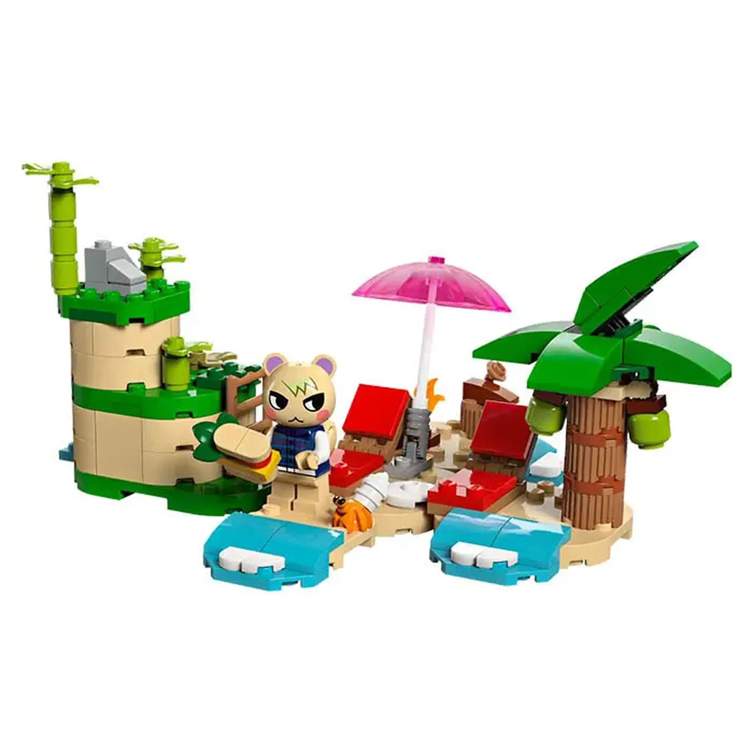 Lego Animal Crossing 77048