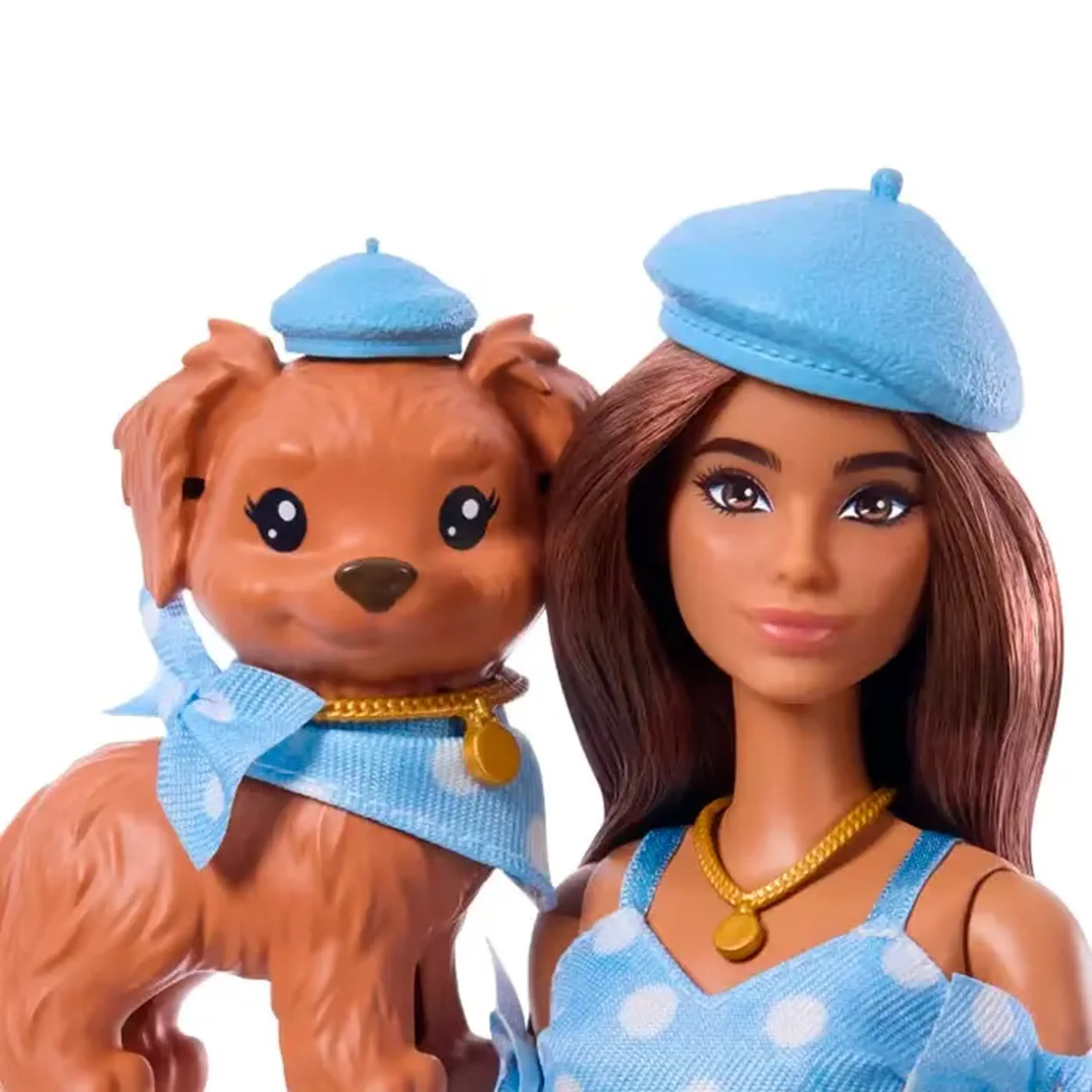 Papusa Barbie Twinning looks P JFP38