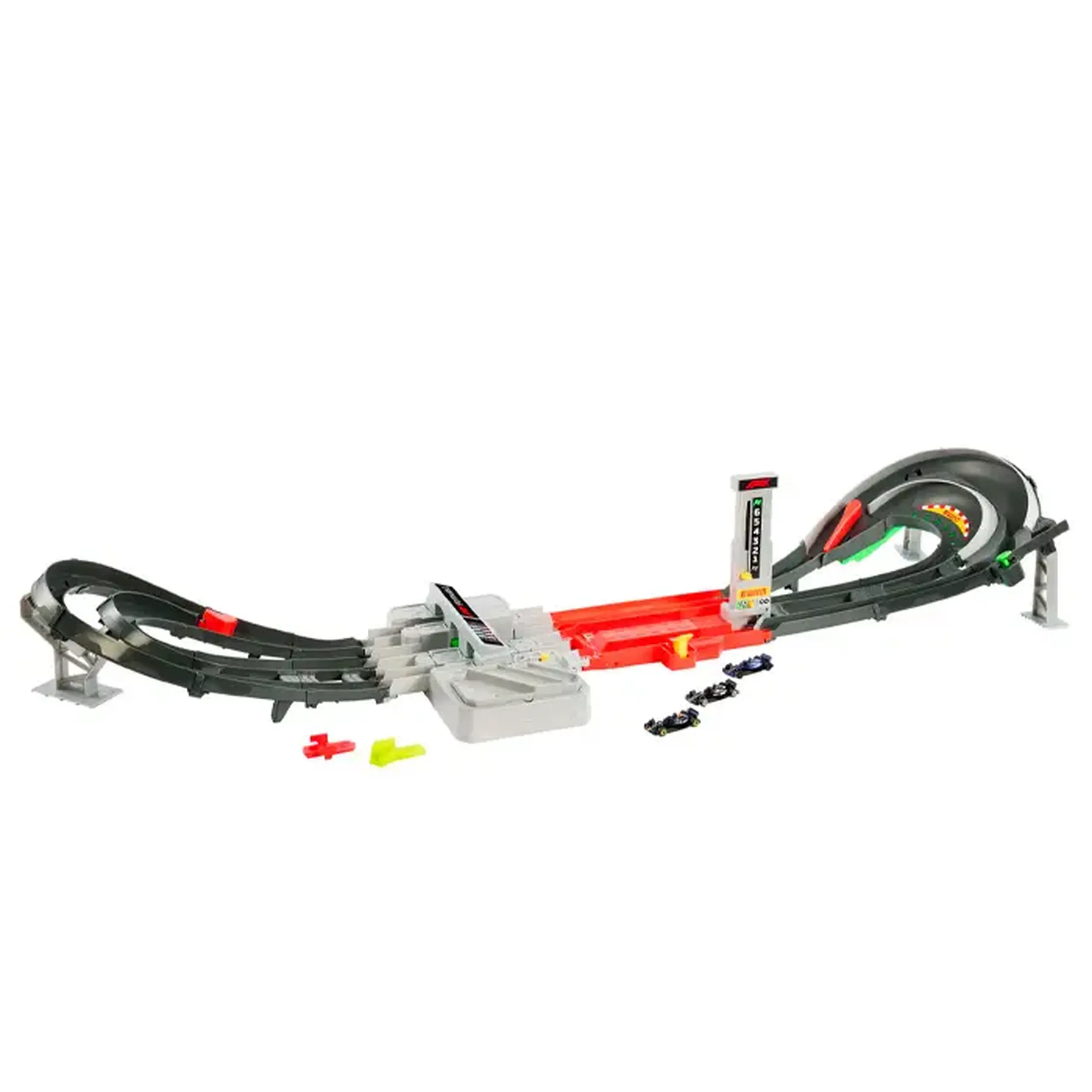 Pista HW Racing Formula 1 Grand Prix JDY16