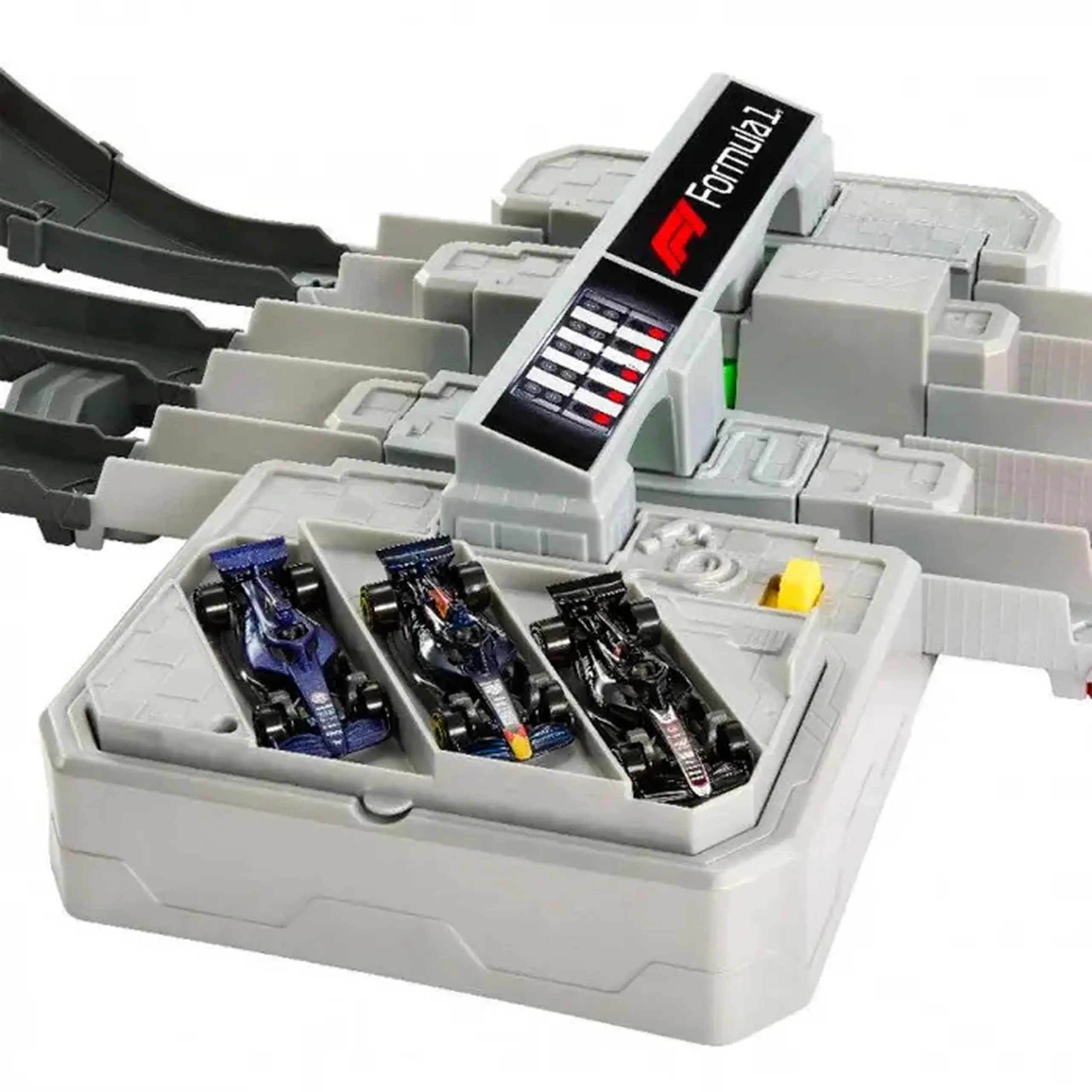 Pista HW Racing Formula 1 Grand Prix JDY16