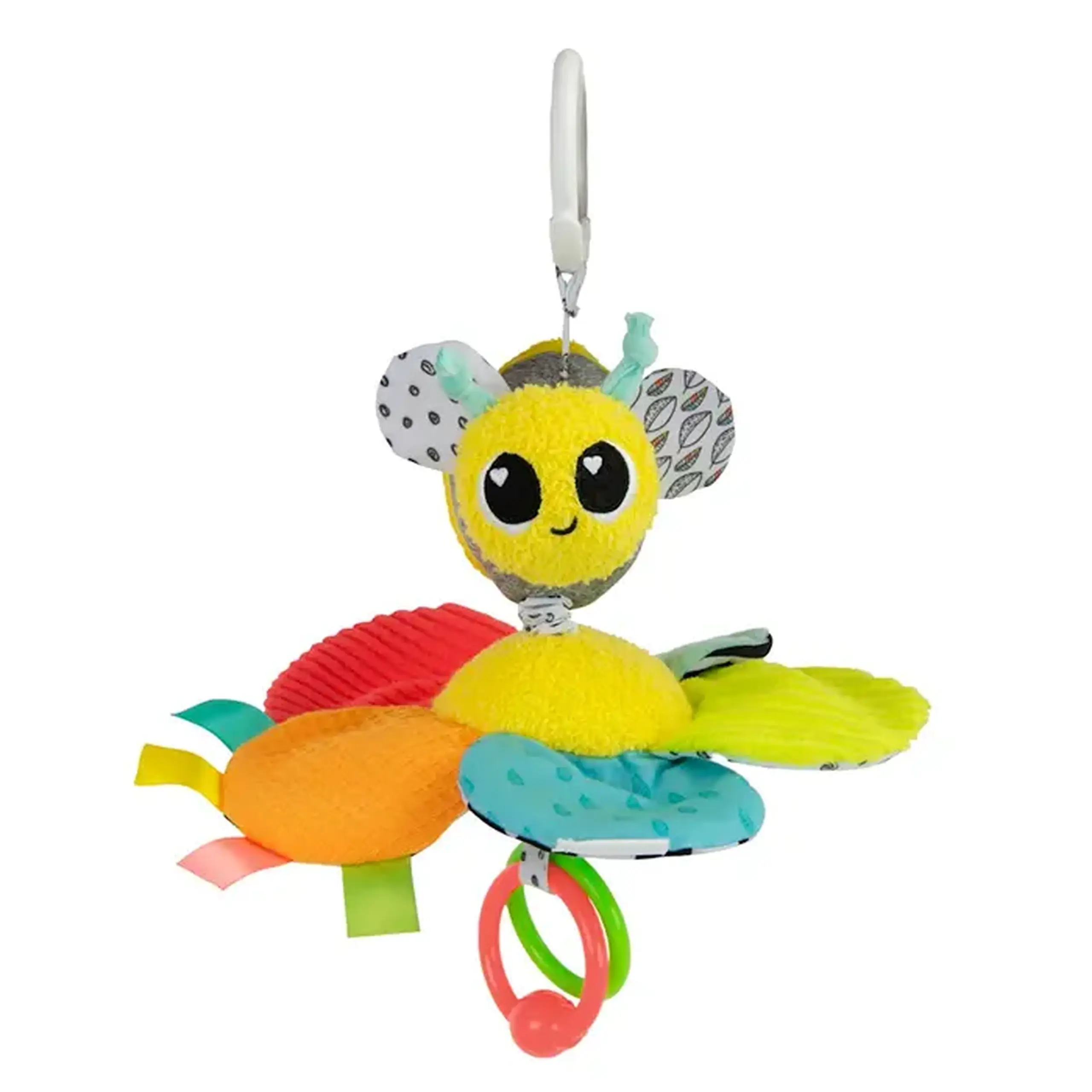 Jucarii cu pandantiv Lamaze L27495
