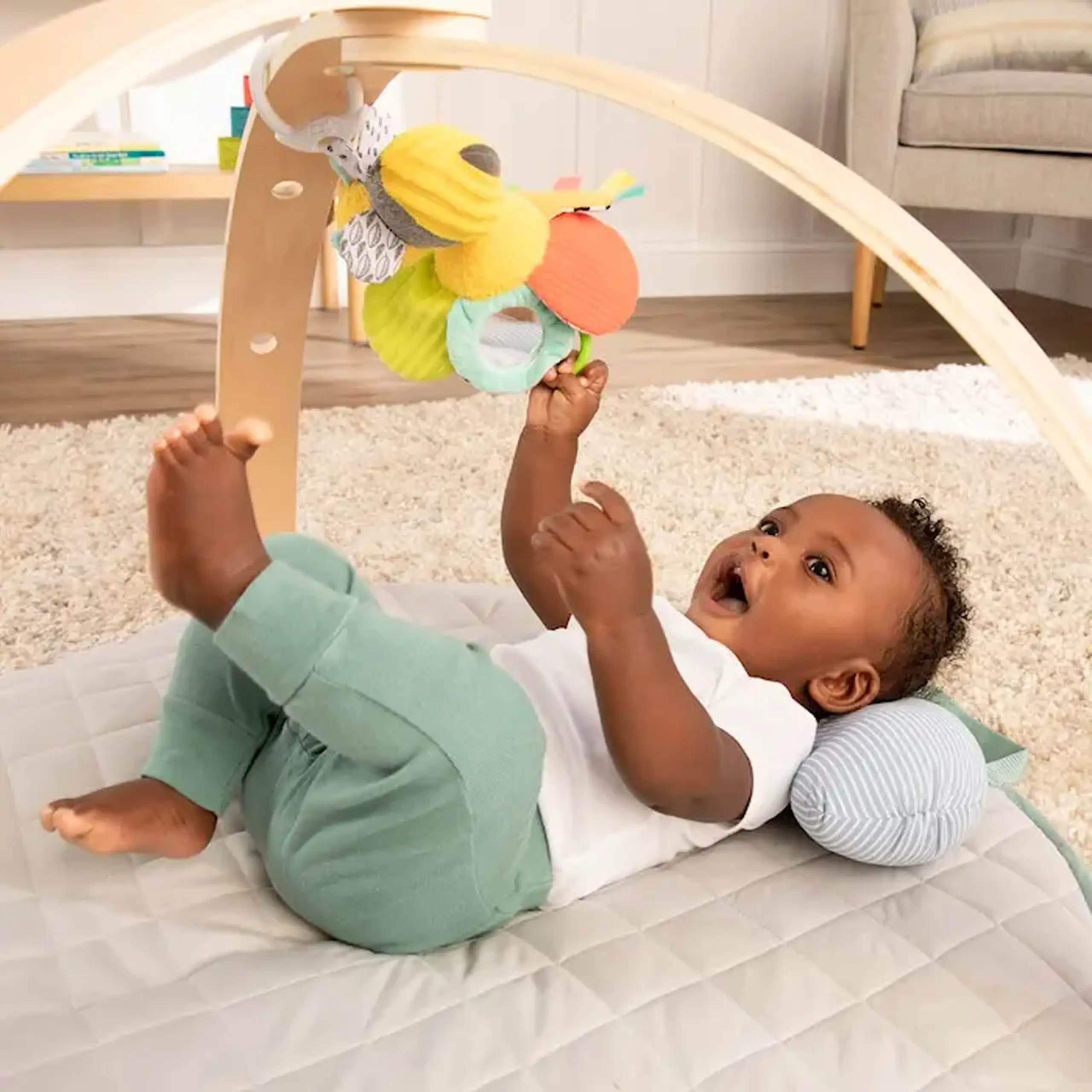 Jucarii cu pandantiv Lamaze L27495