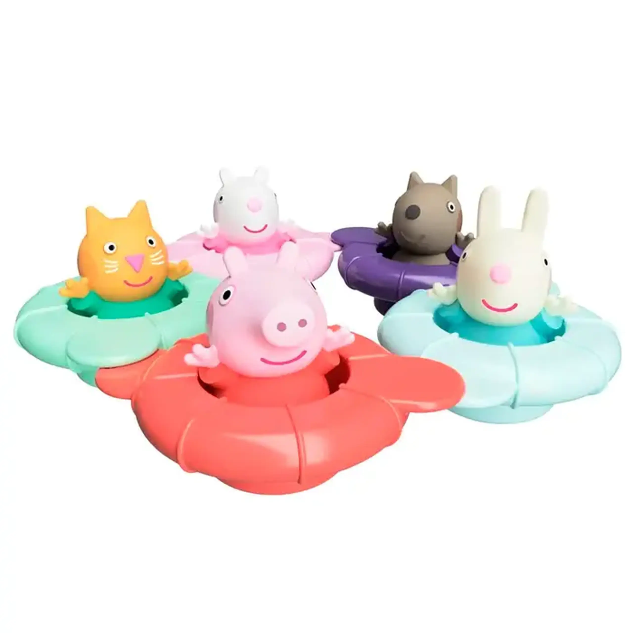 Jucarie pentru baie E73549