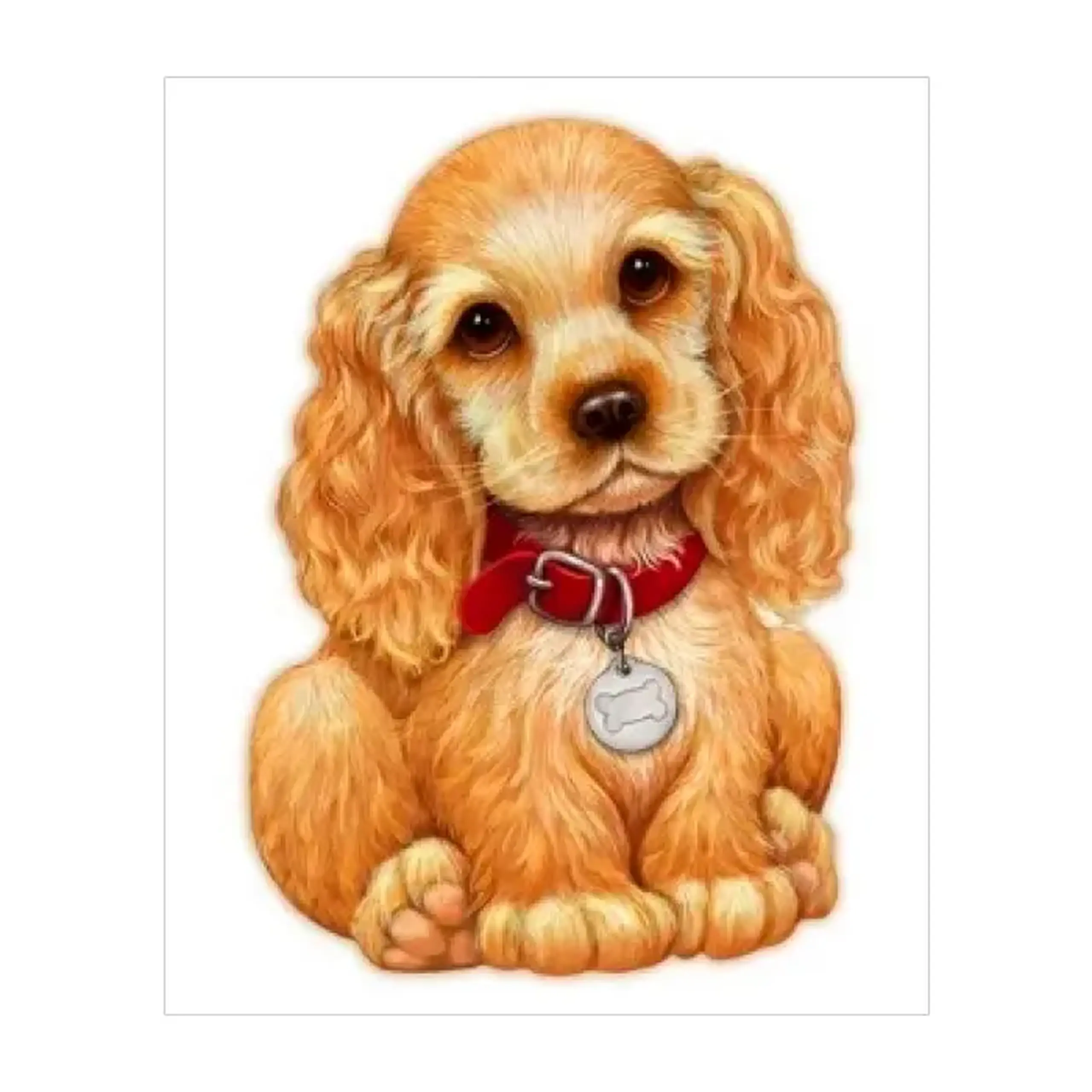 Pictura cu diamante 21x25 YSA0154
