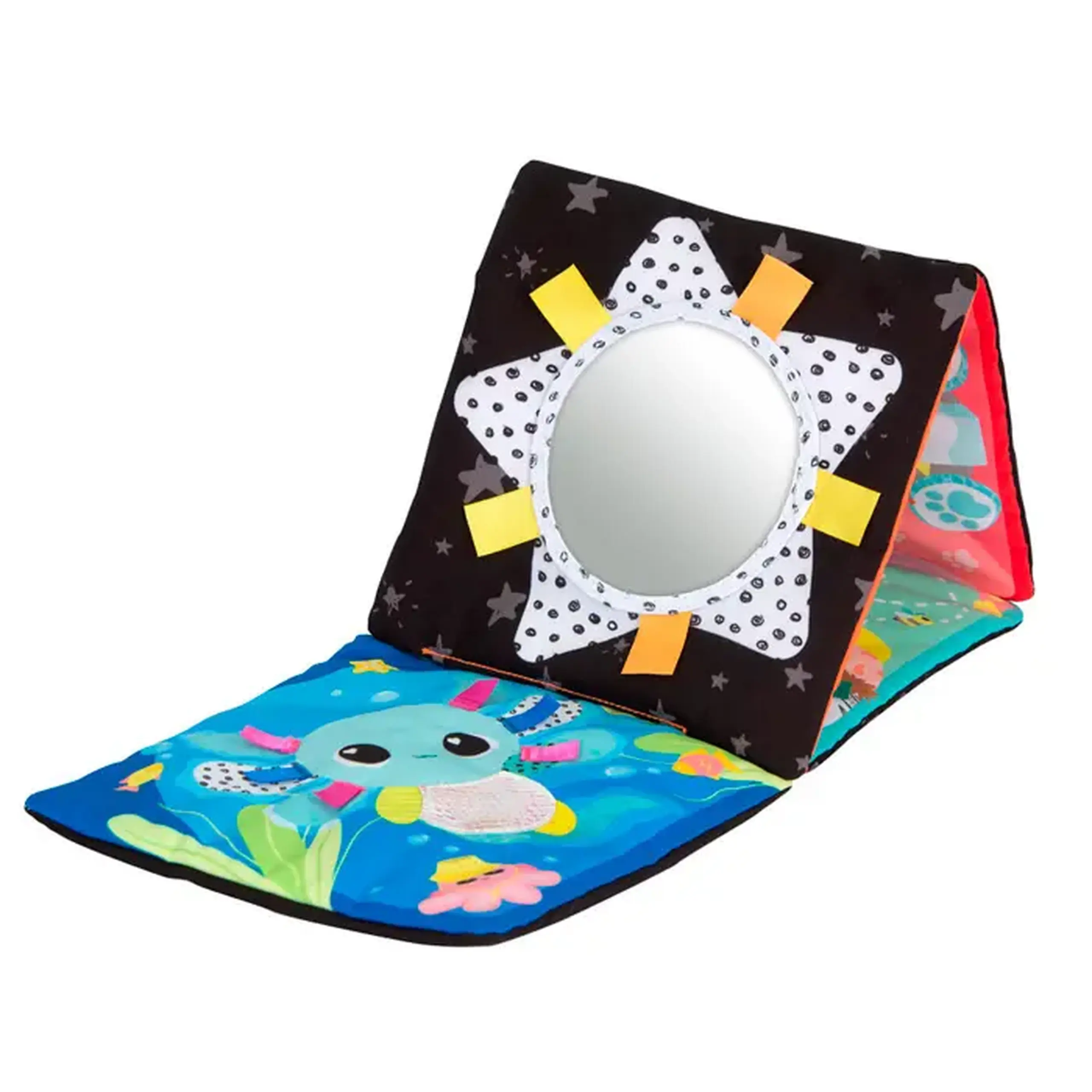 Pandativ-carte moale Lamaze L27656