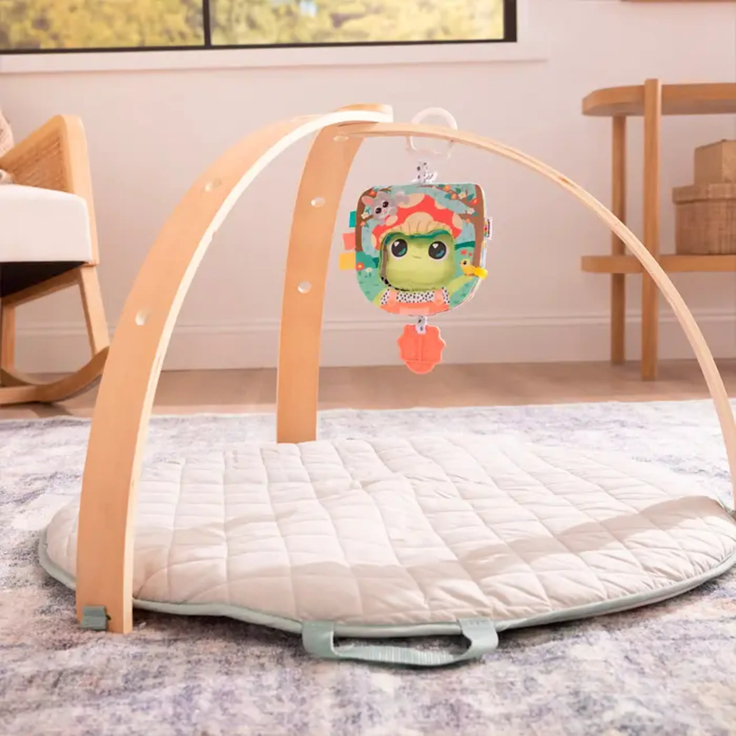 Pandativ-carte moale Lamaze L27649