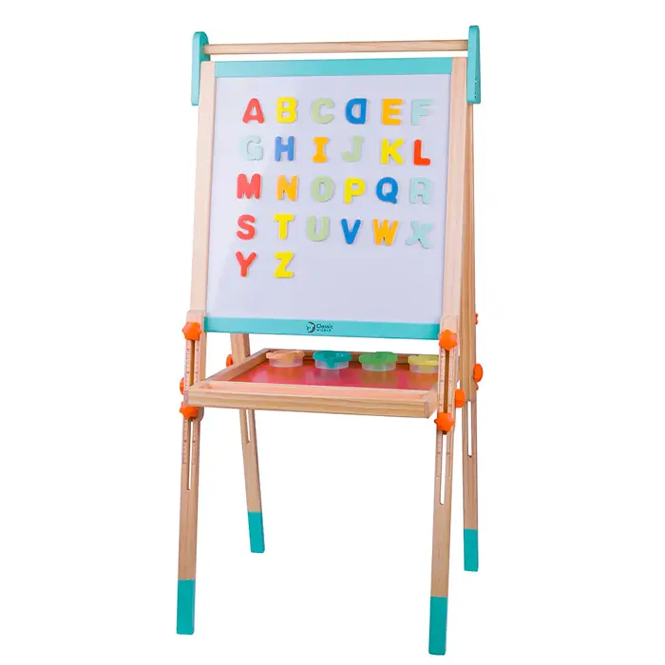 Tabla pentru desen (de podea) "Classic world" 53887
