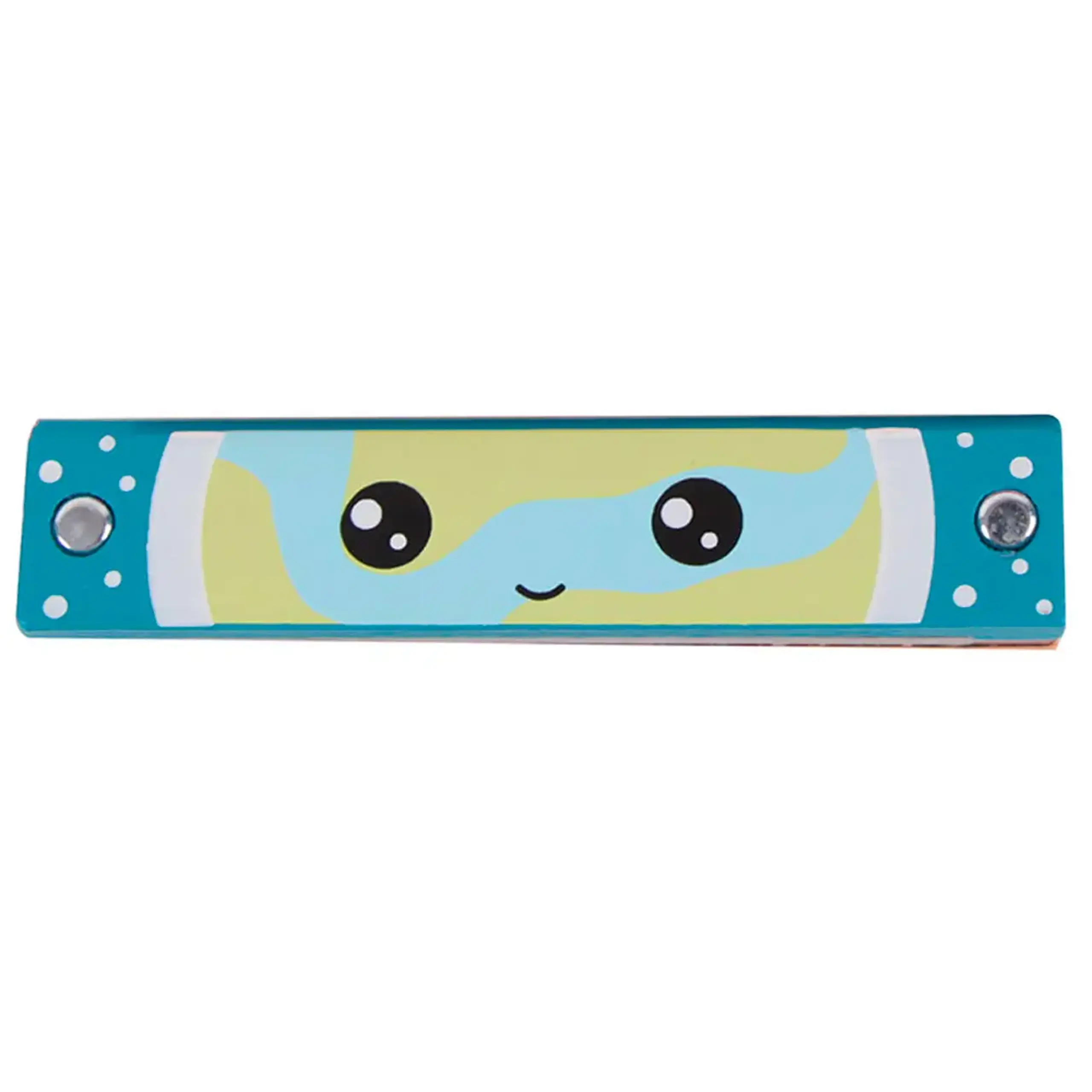 Harmonica din lemn 40539