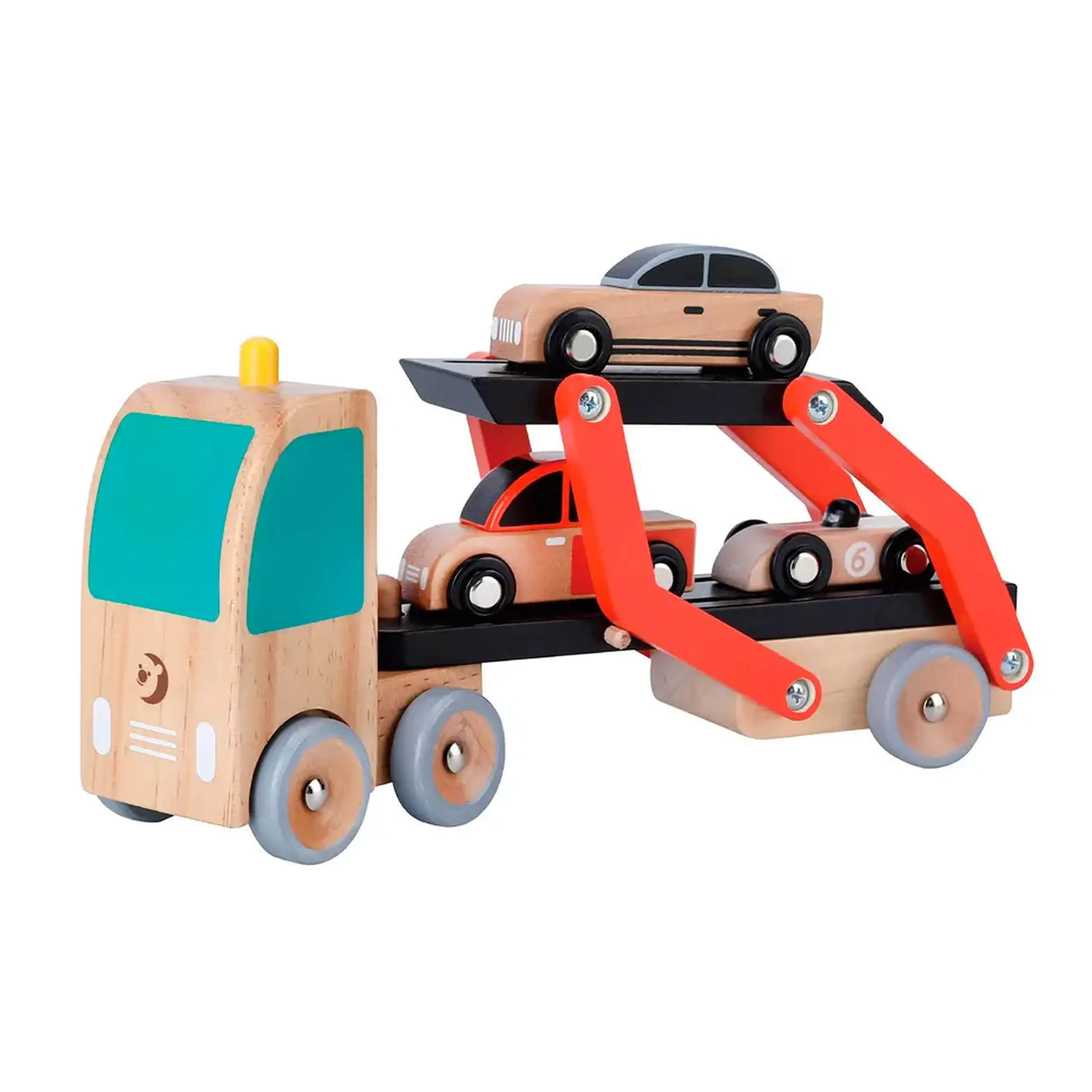 Camion de transport 53771