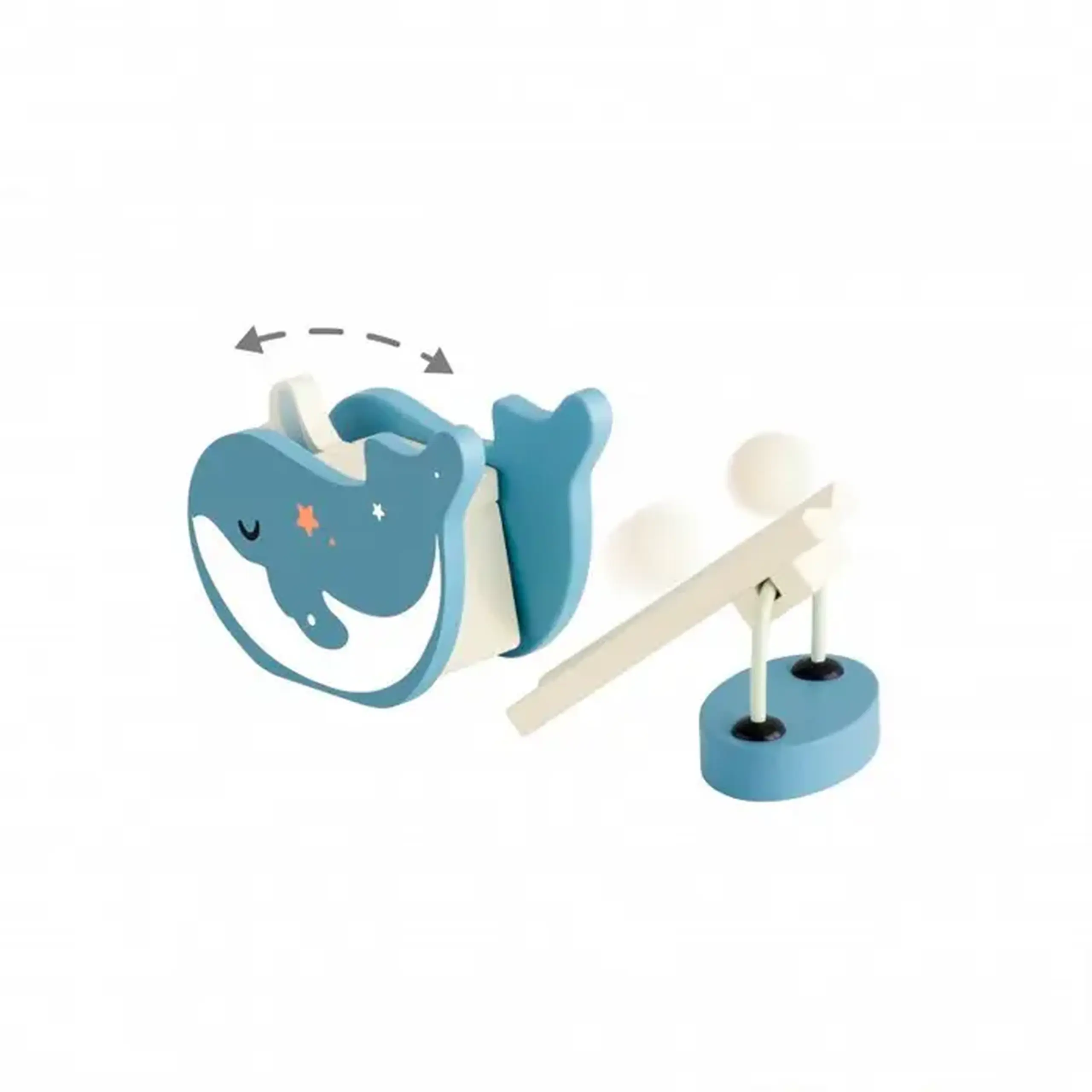Joc de masa Domino "Ocean" Classic world CW 20220