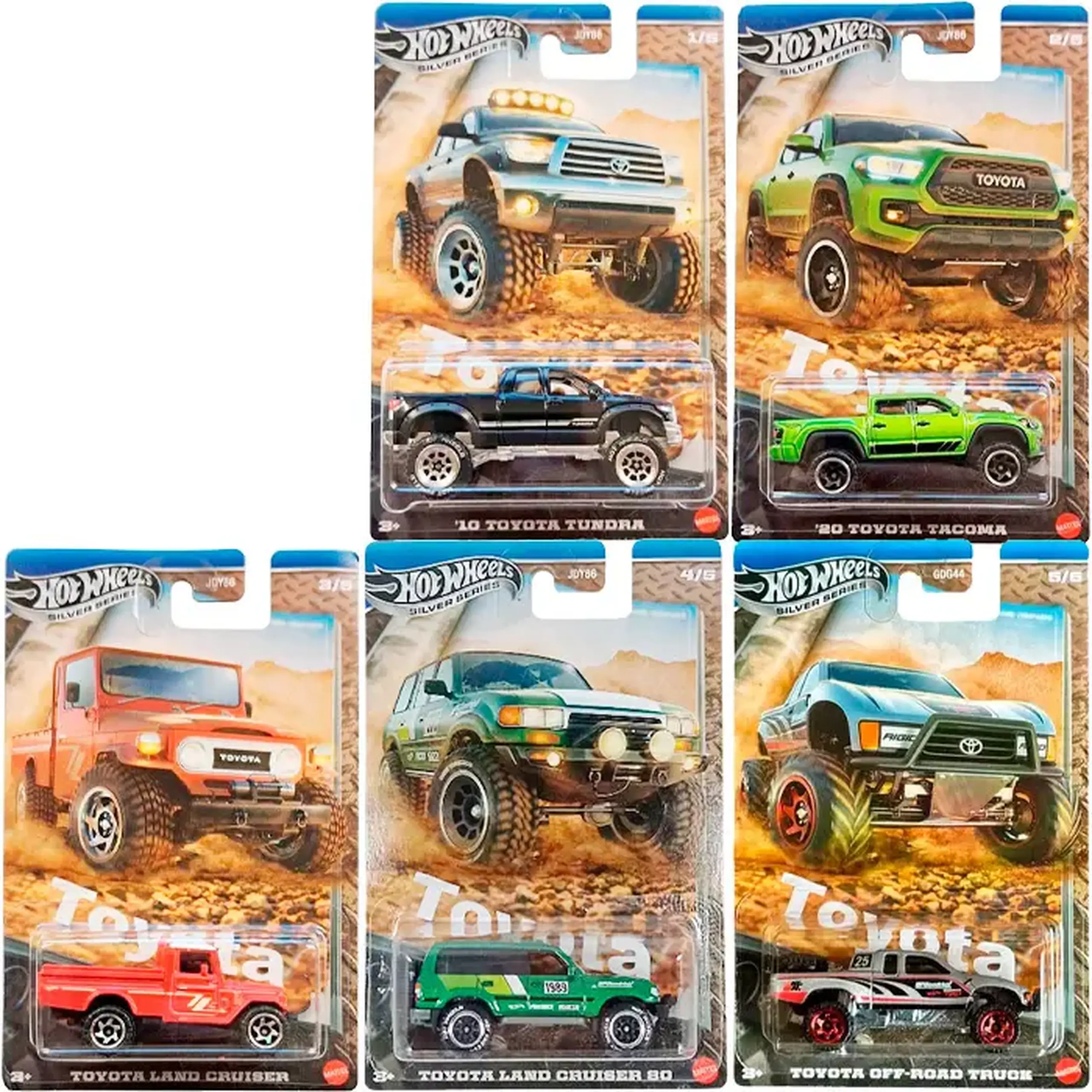 Maşină HW GDG44 / JDY83 / JDY86