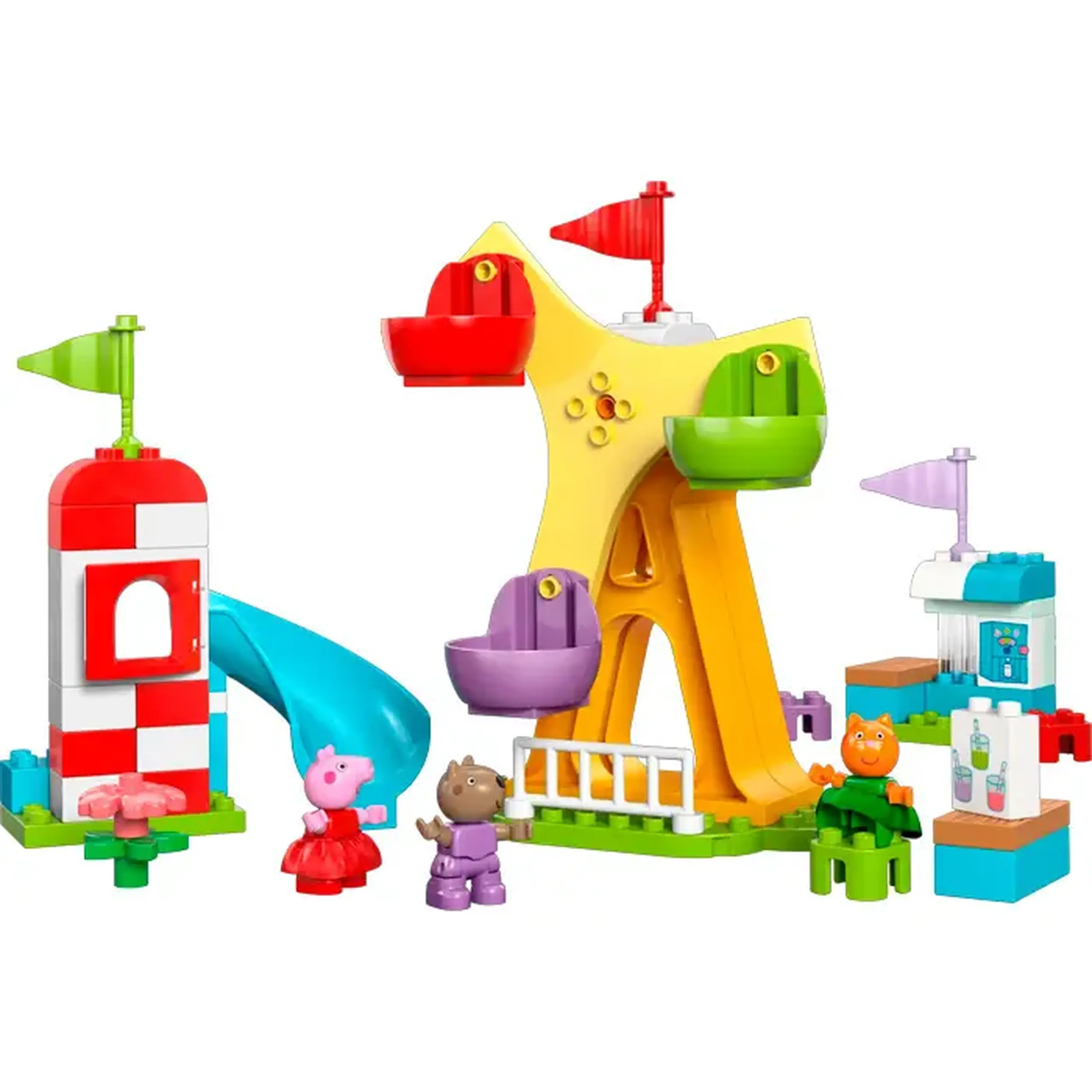 Lego Duplo 10453