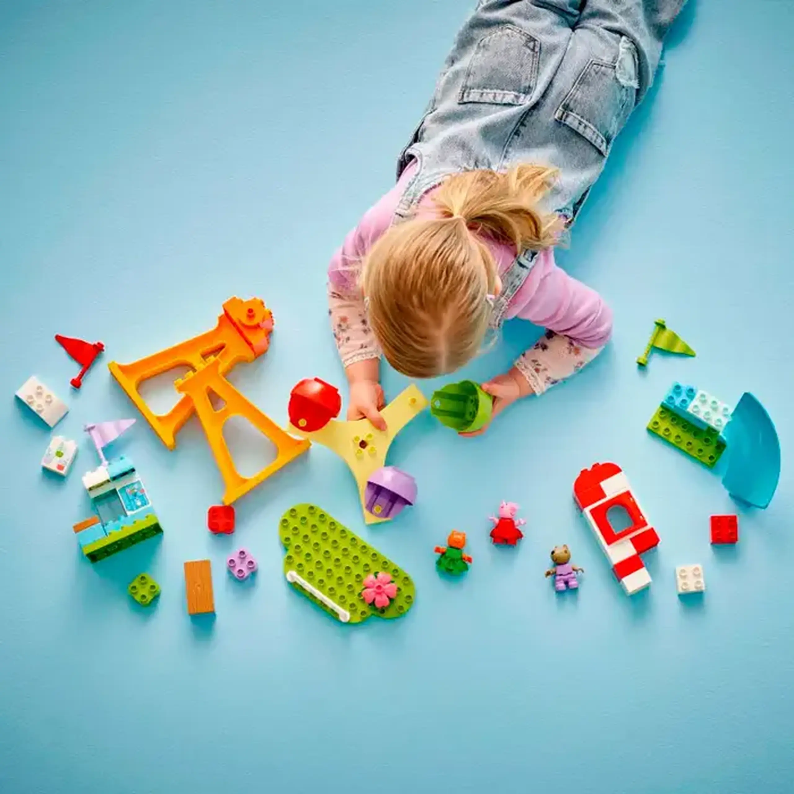 Lego Duplo 10453