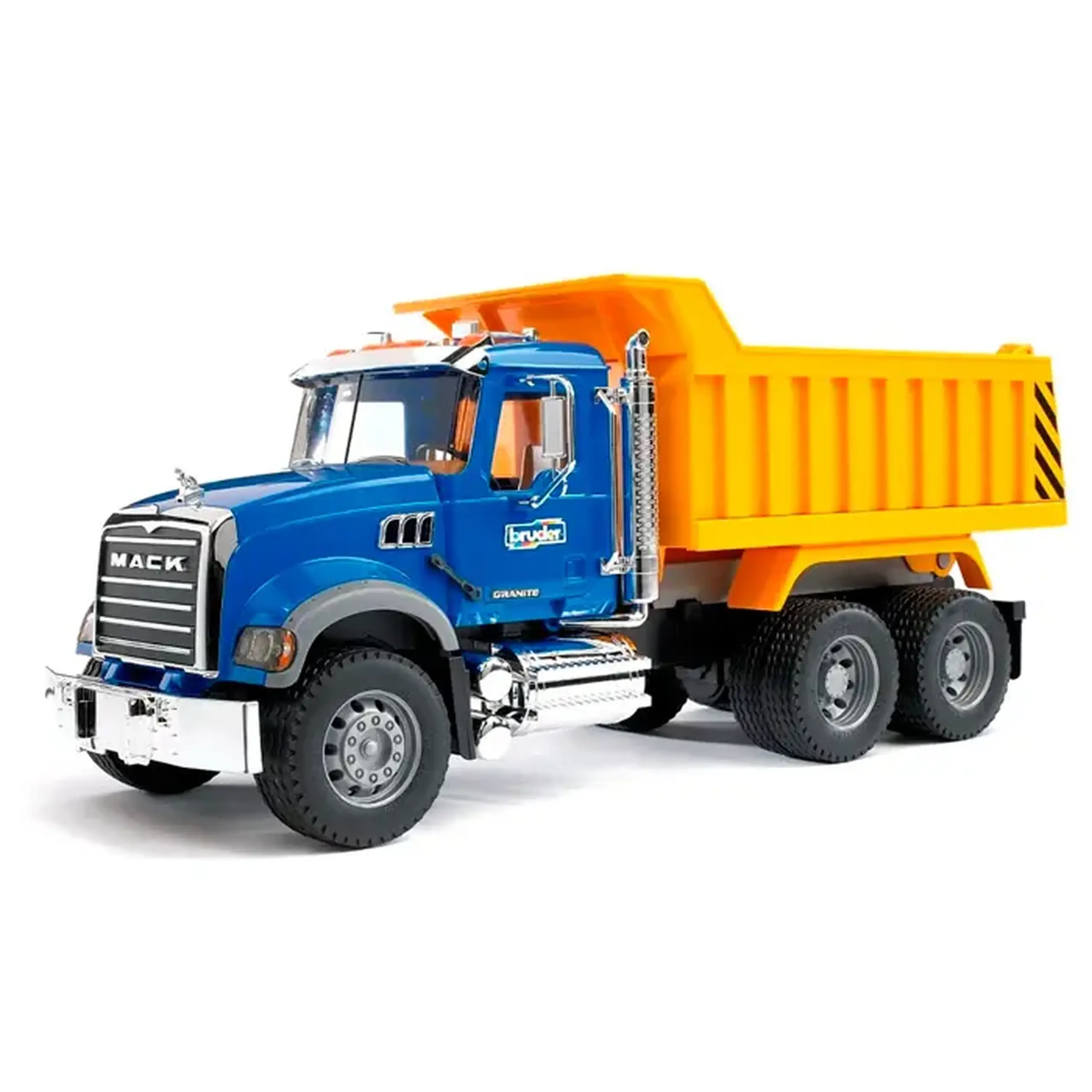 Camion MACK 02815