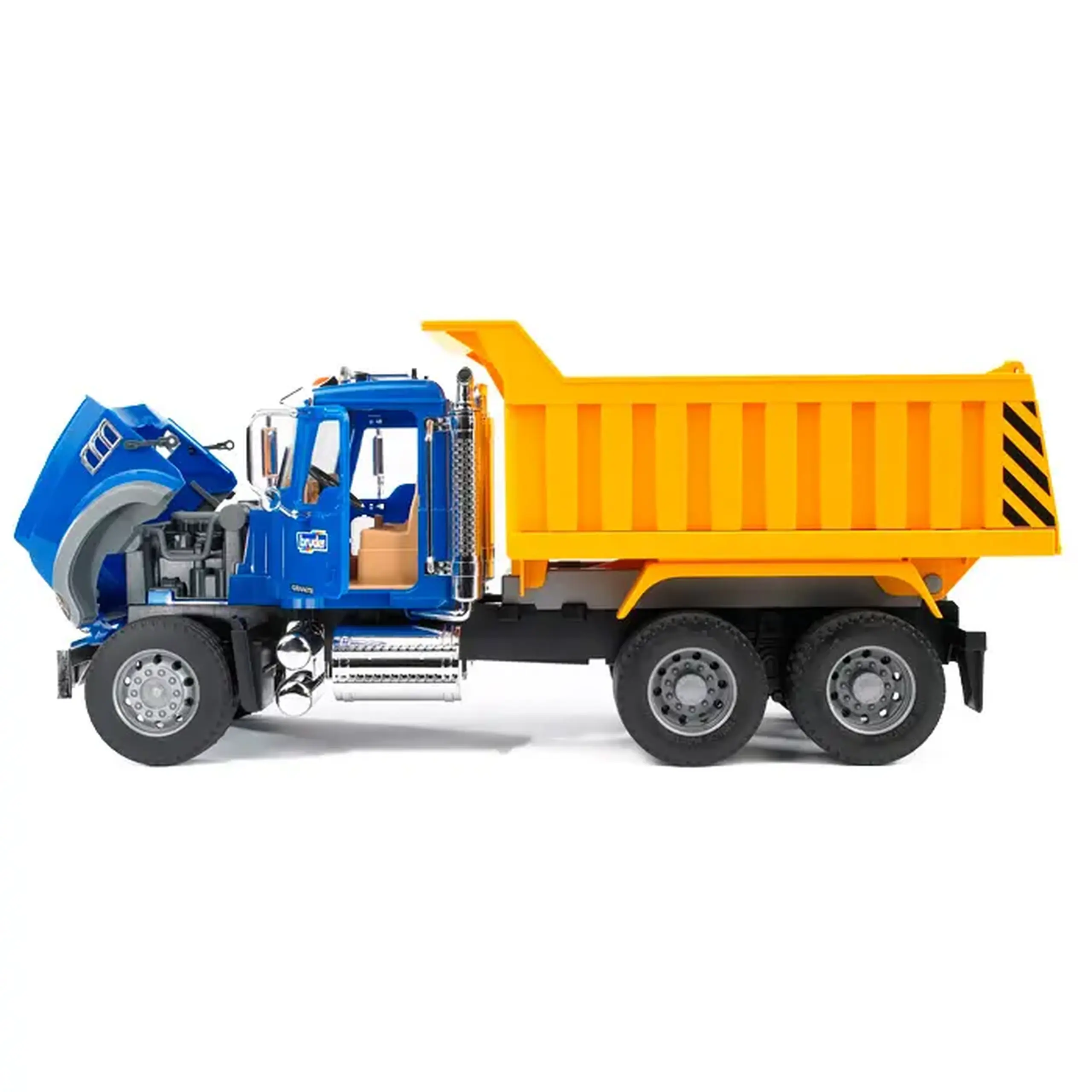 Camion MACK 02815