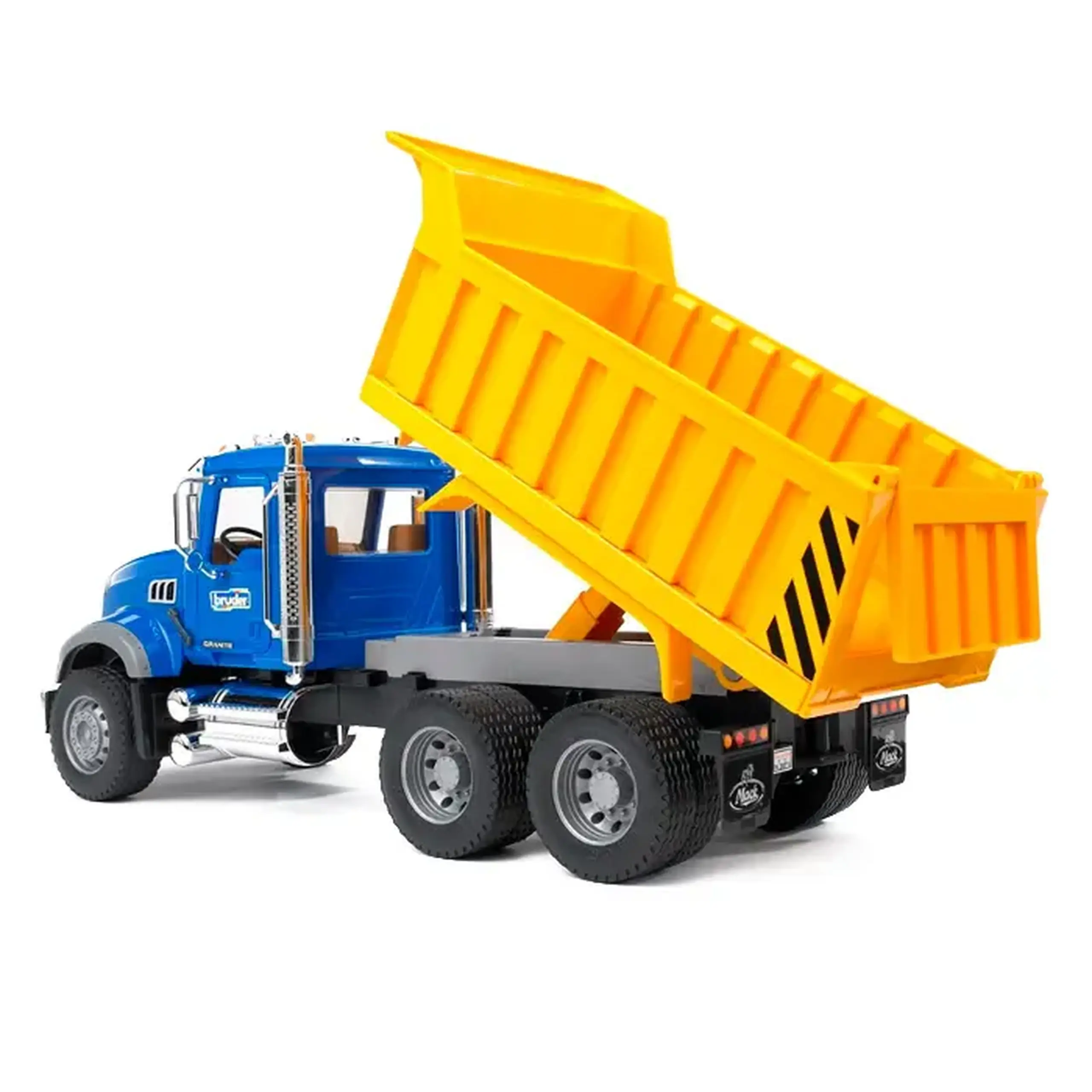 Camion MACK 02815