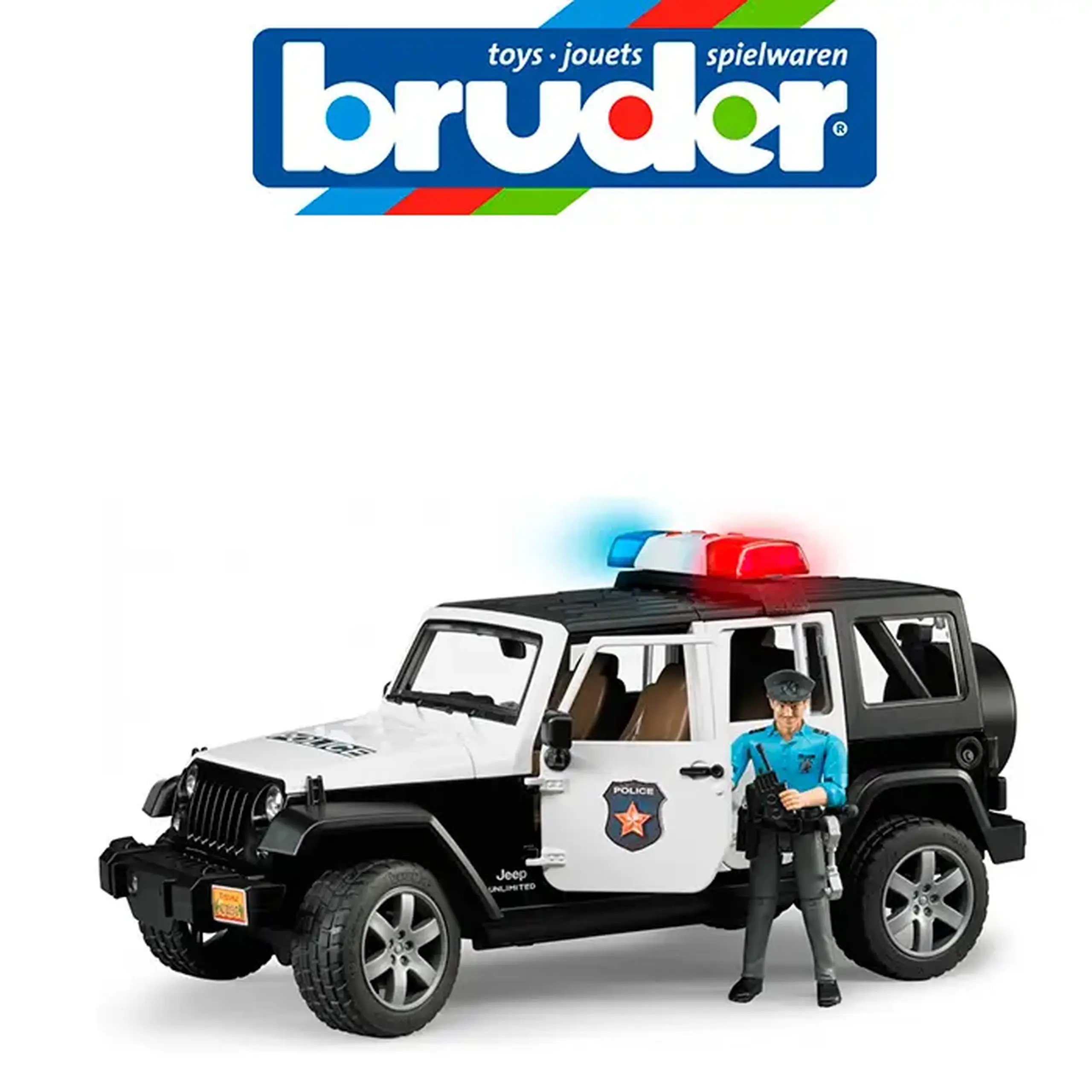 Jeep 02526