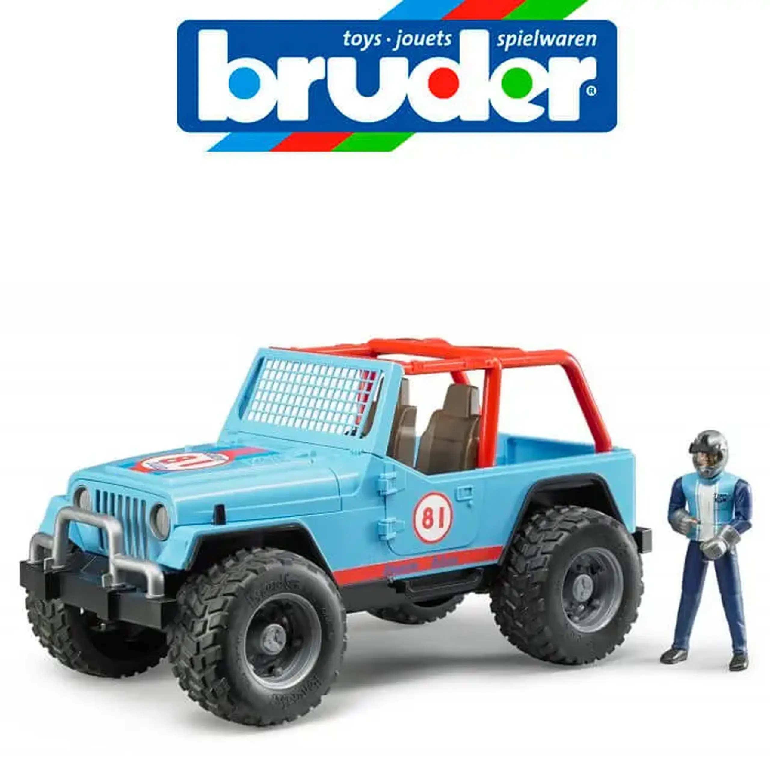 Jeep 02541