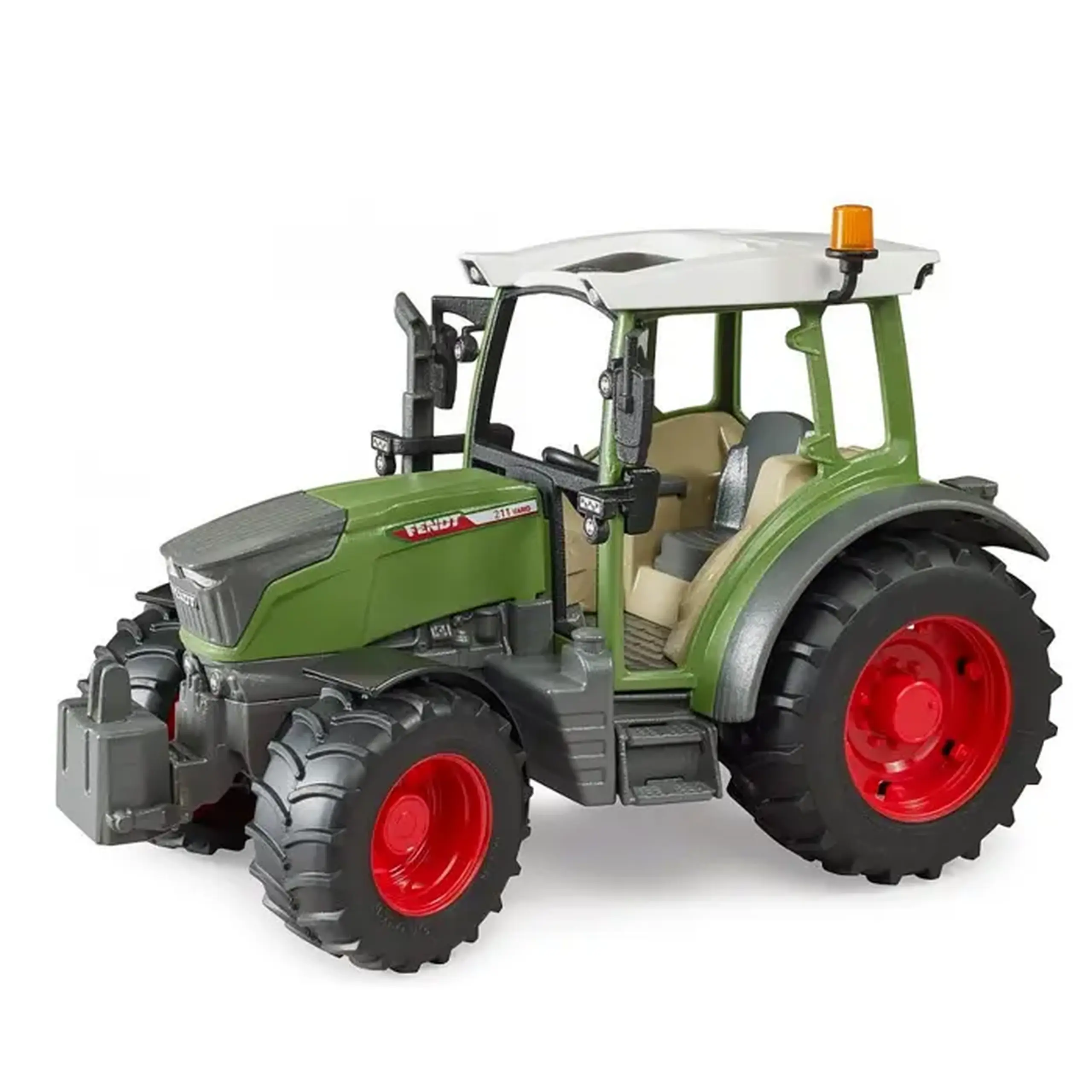 Tractor Fendt Vario 211 02180