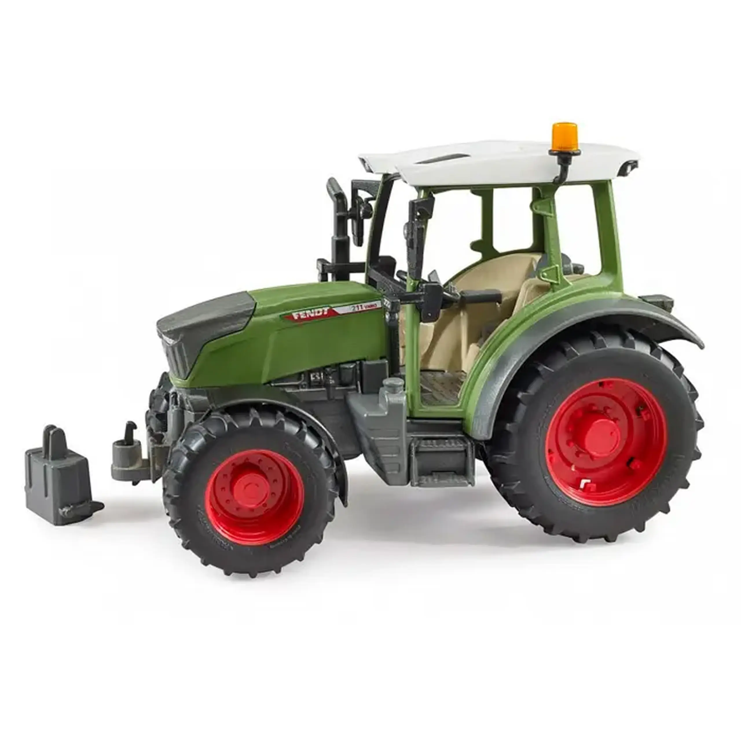 Tractor Fendt Vario 211 02180