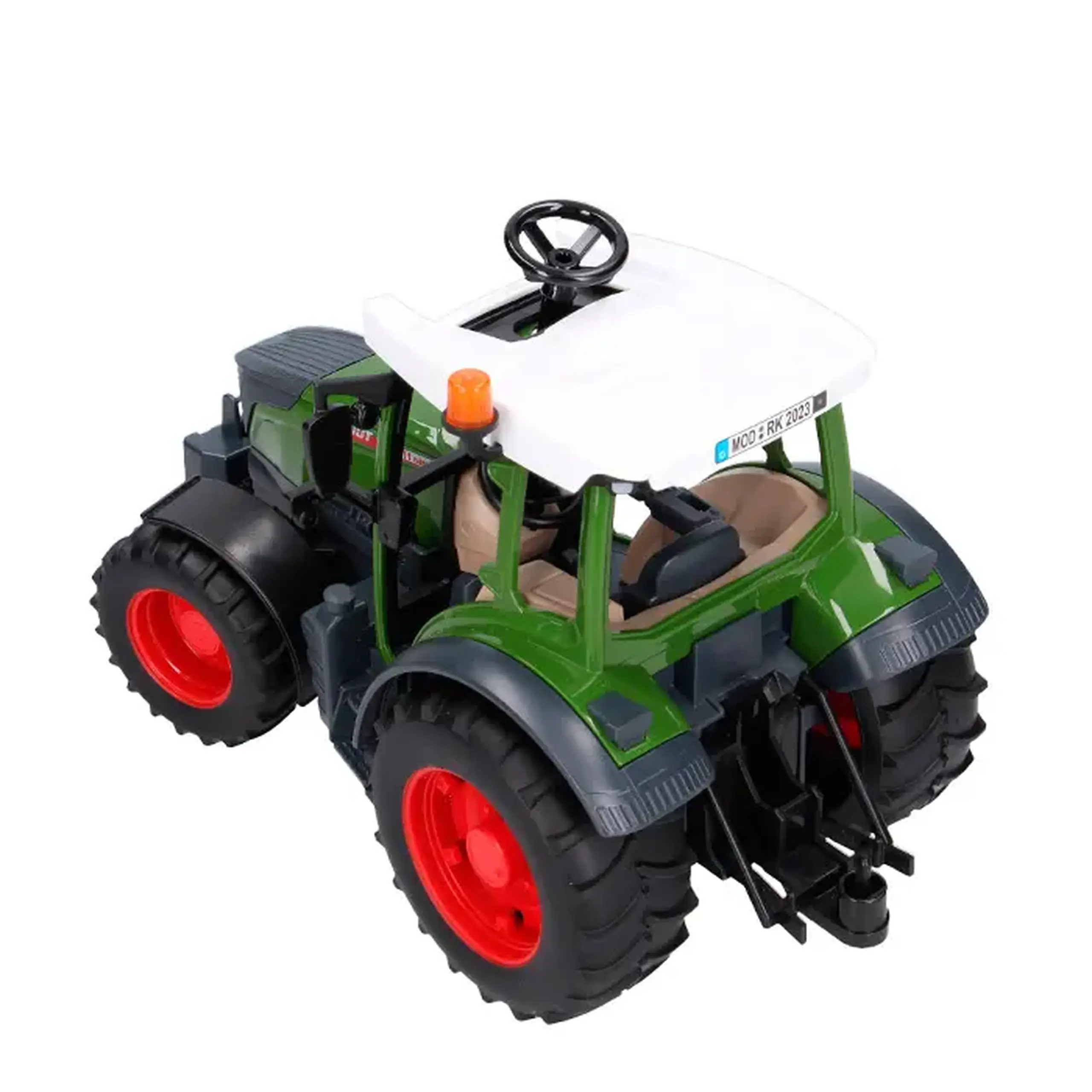 Tractor Fendt Vario 211 02180