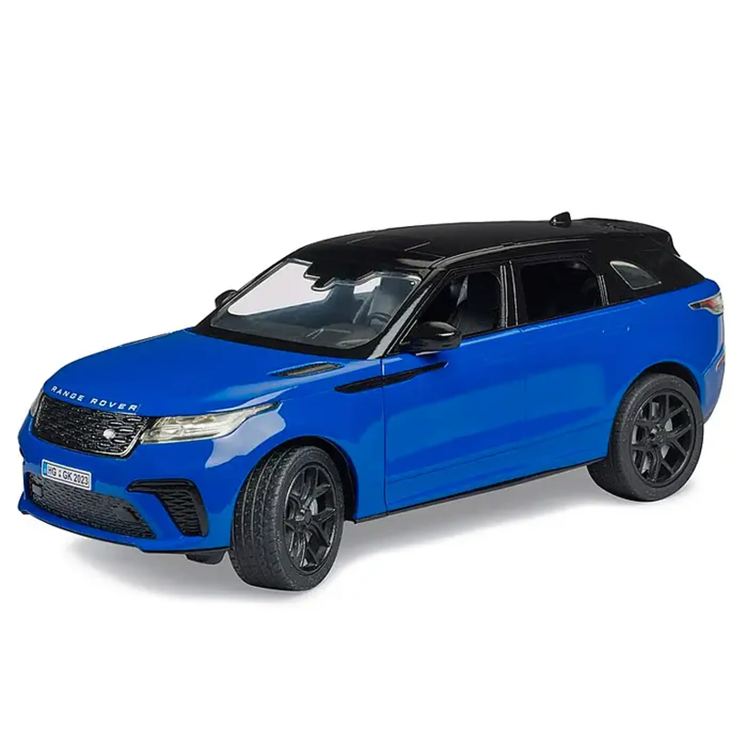 Masina Range Rover 02880