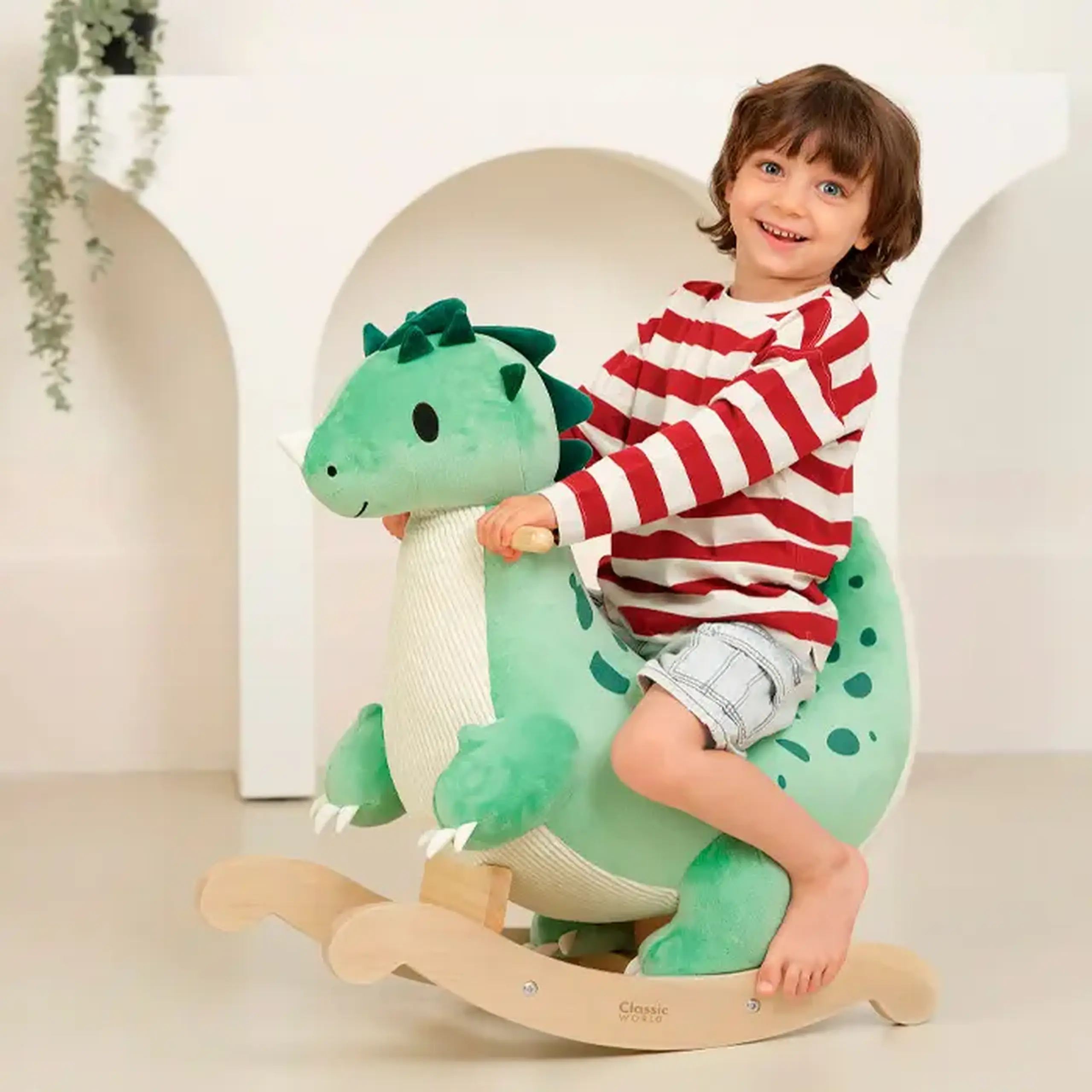 Balansator Dinozauru Classic world 10530