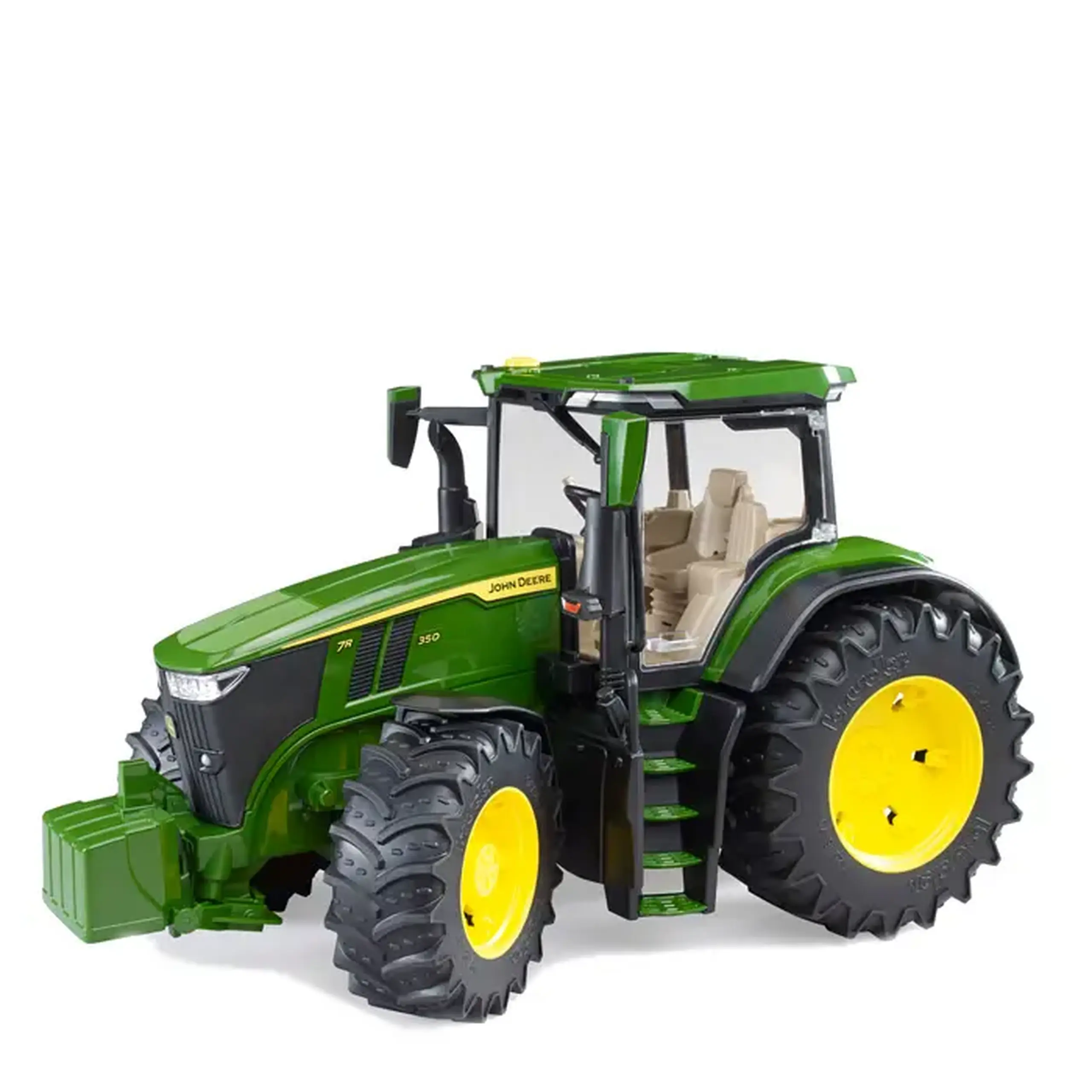 Tractor John Deere 7R 350 03150