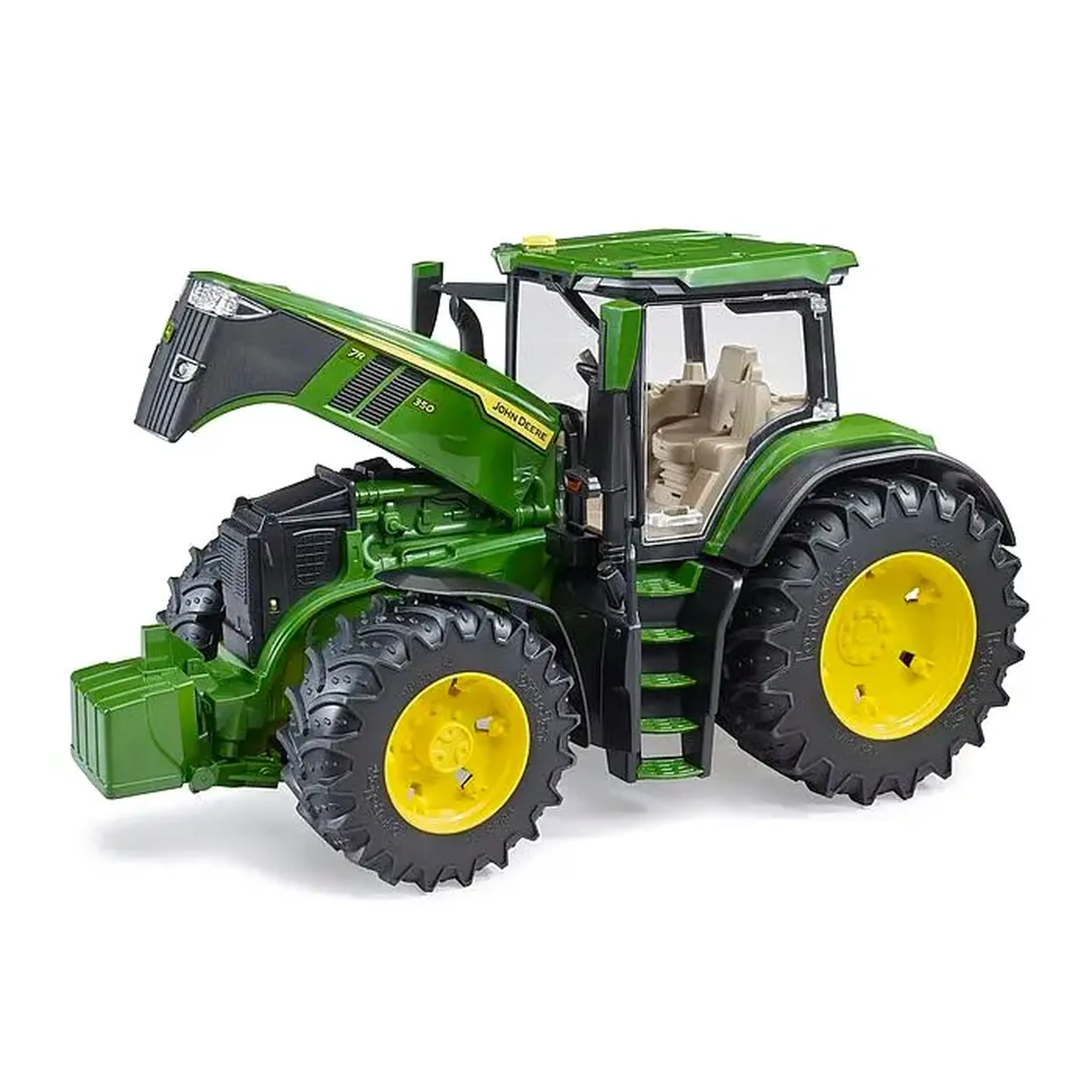 Tractor John Deere 7R 350 03150