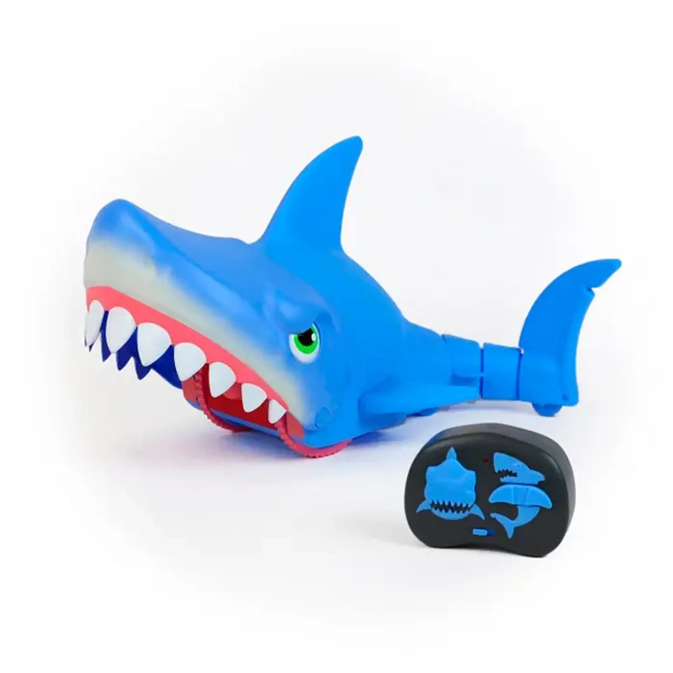 Rechina cu R/C Mega Chomp 18493S