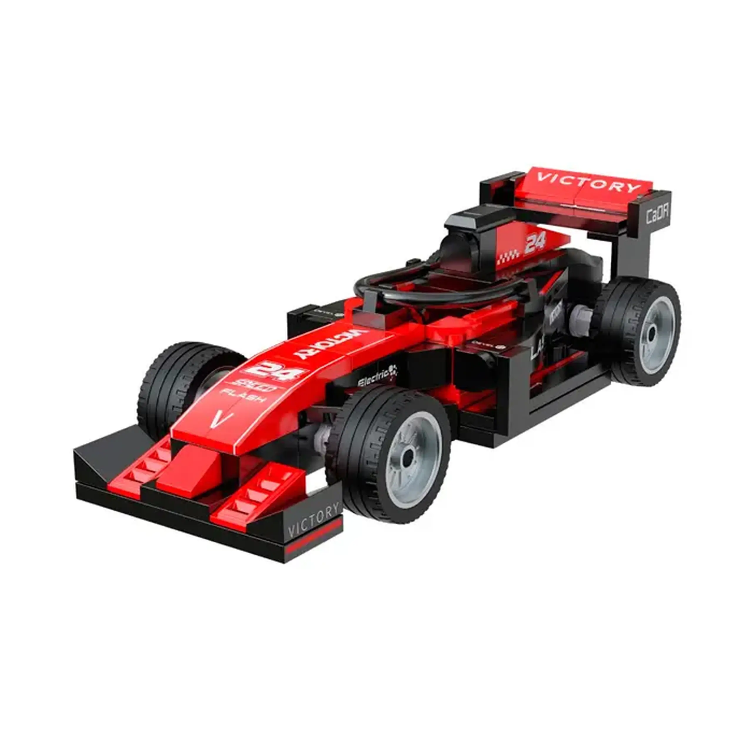 Set de constructie CaDa Triumph Legend C55054W