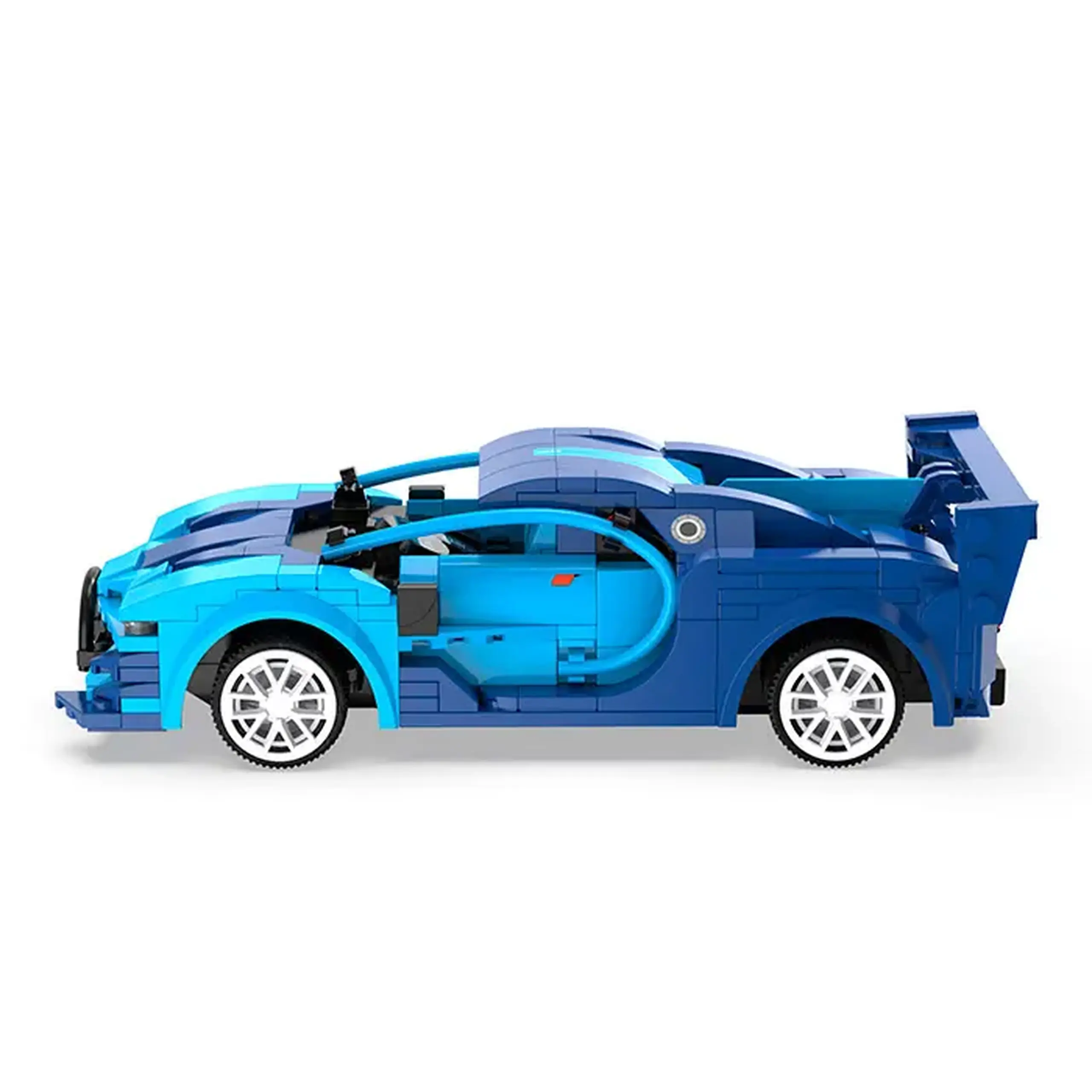 Constructor cu telecomanda CaDa Bugatti Veyron C51073W