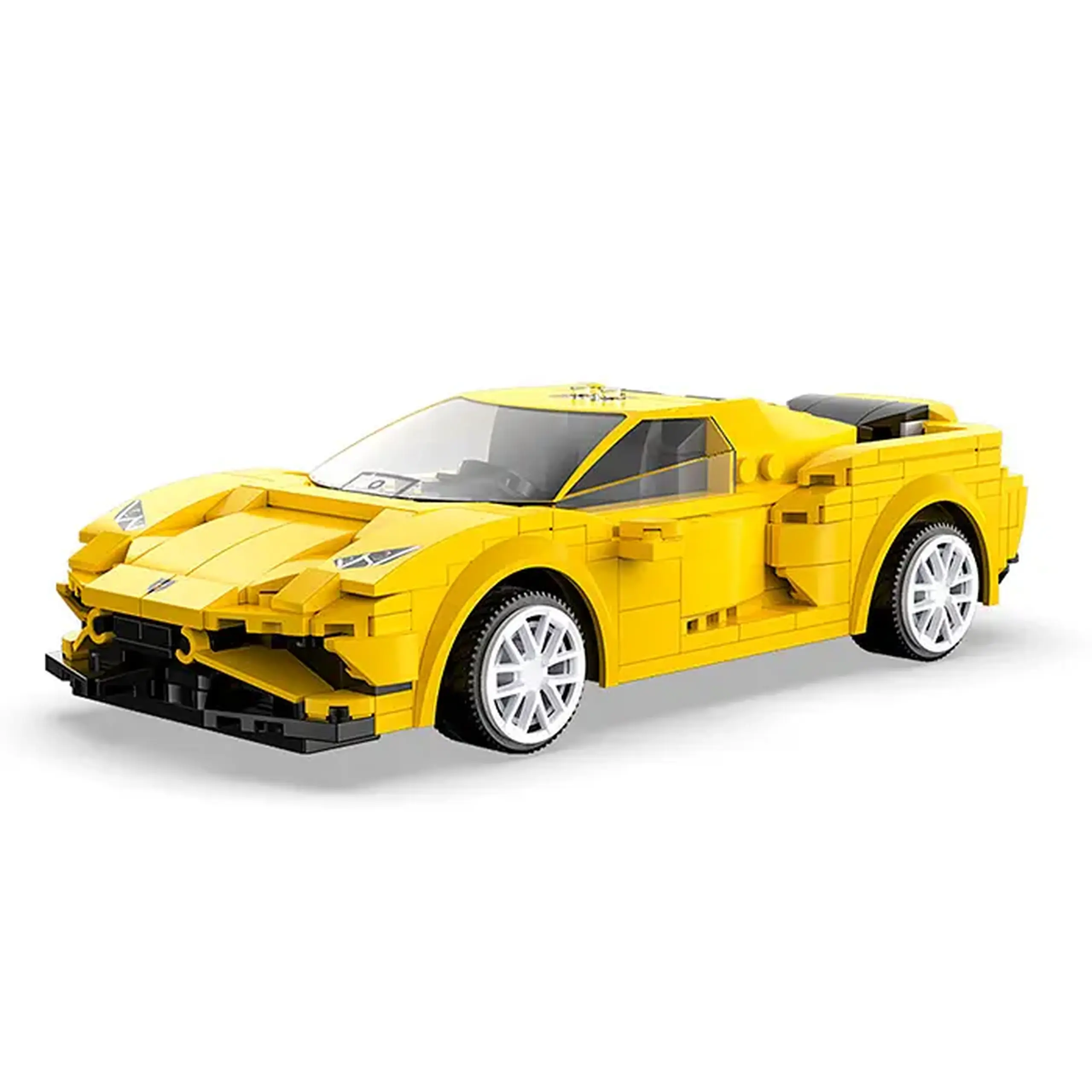 Constructor cu telecomanda CaDa EVO C51074W